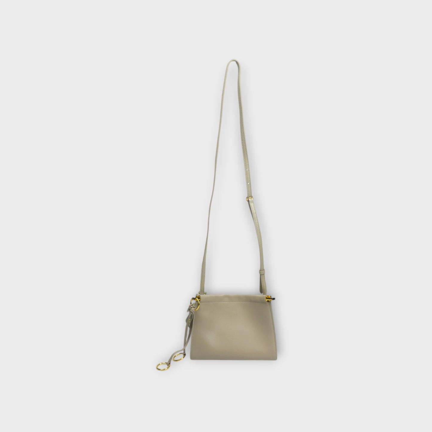 ALAÏA SMALL SQUARE