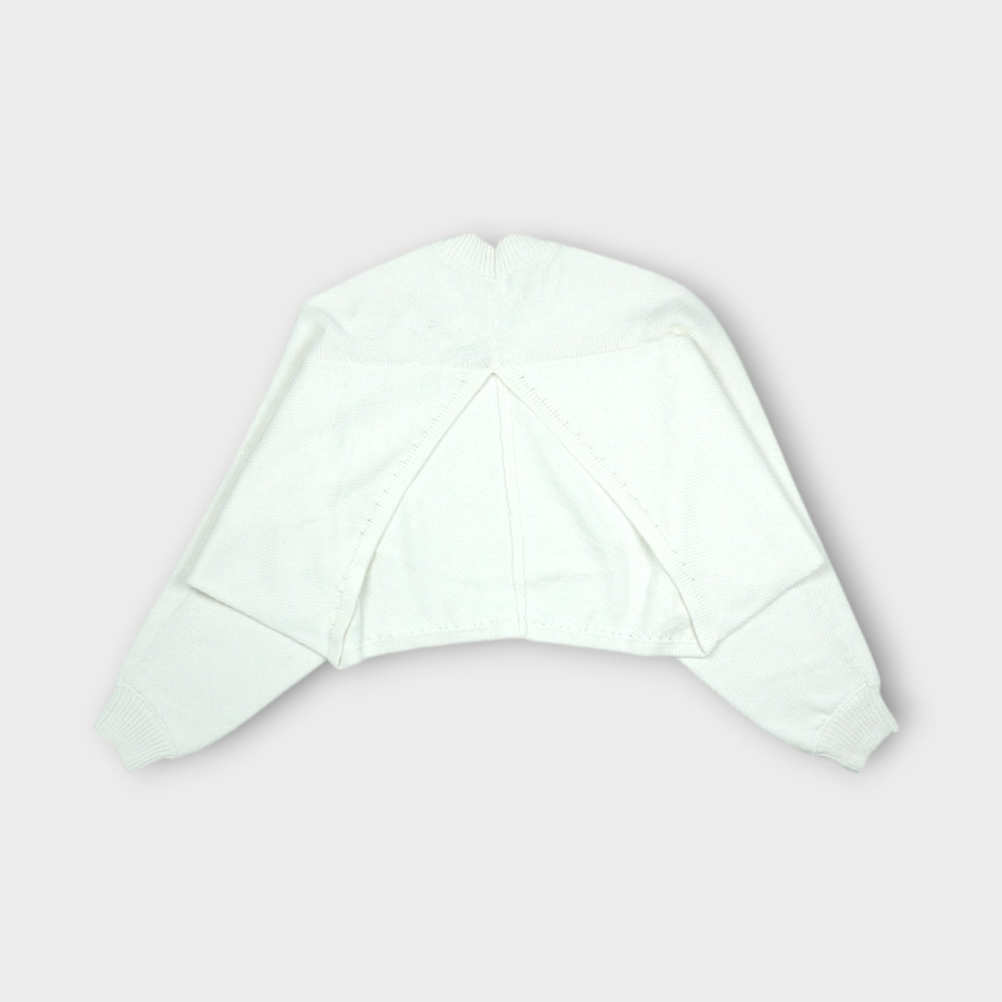 ALAÏA BATWING JUMPER