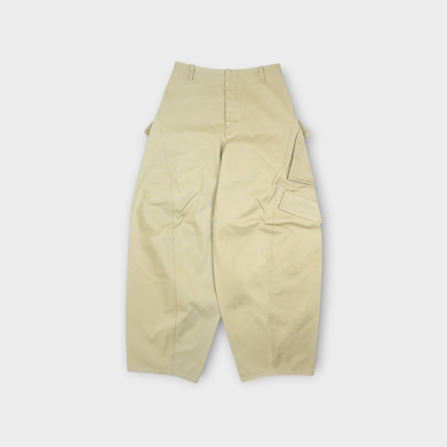 ALAÏA CARGO PANT
