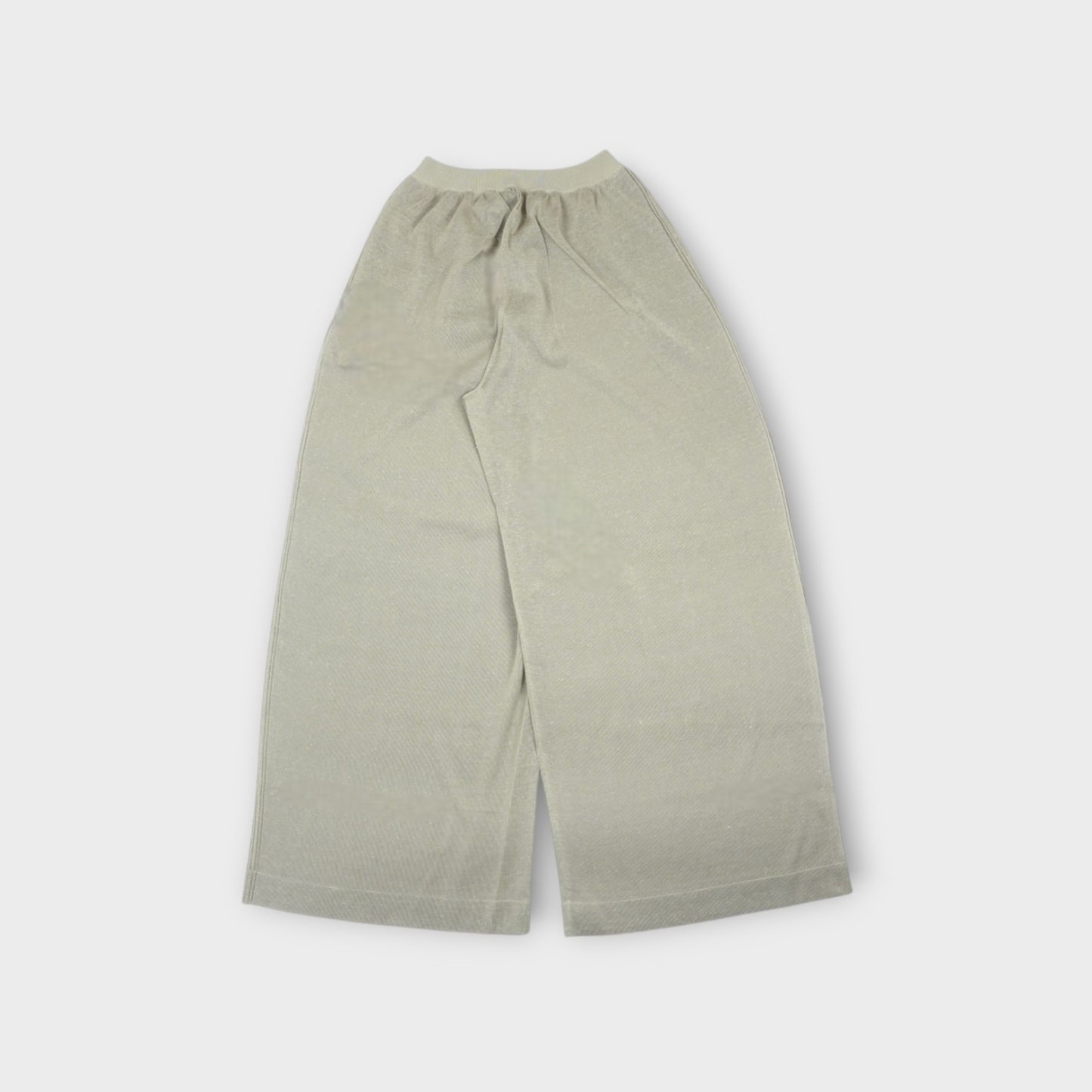 ALAÏA FLUID PANTS