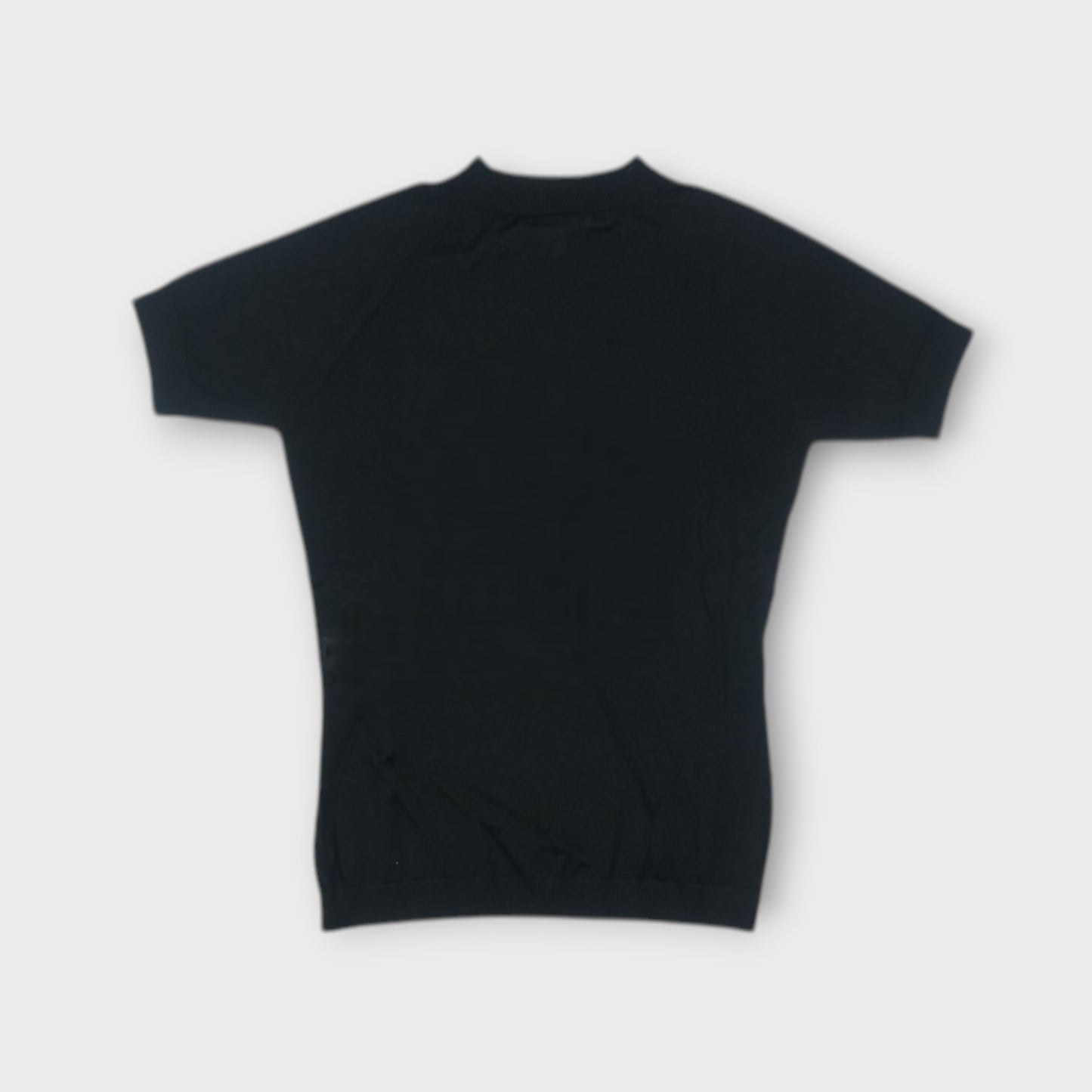 ALAÏA WOOL T-SHIRT