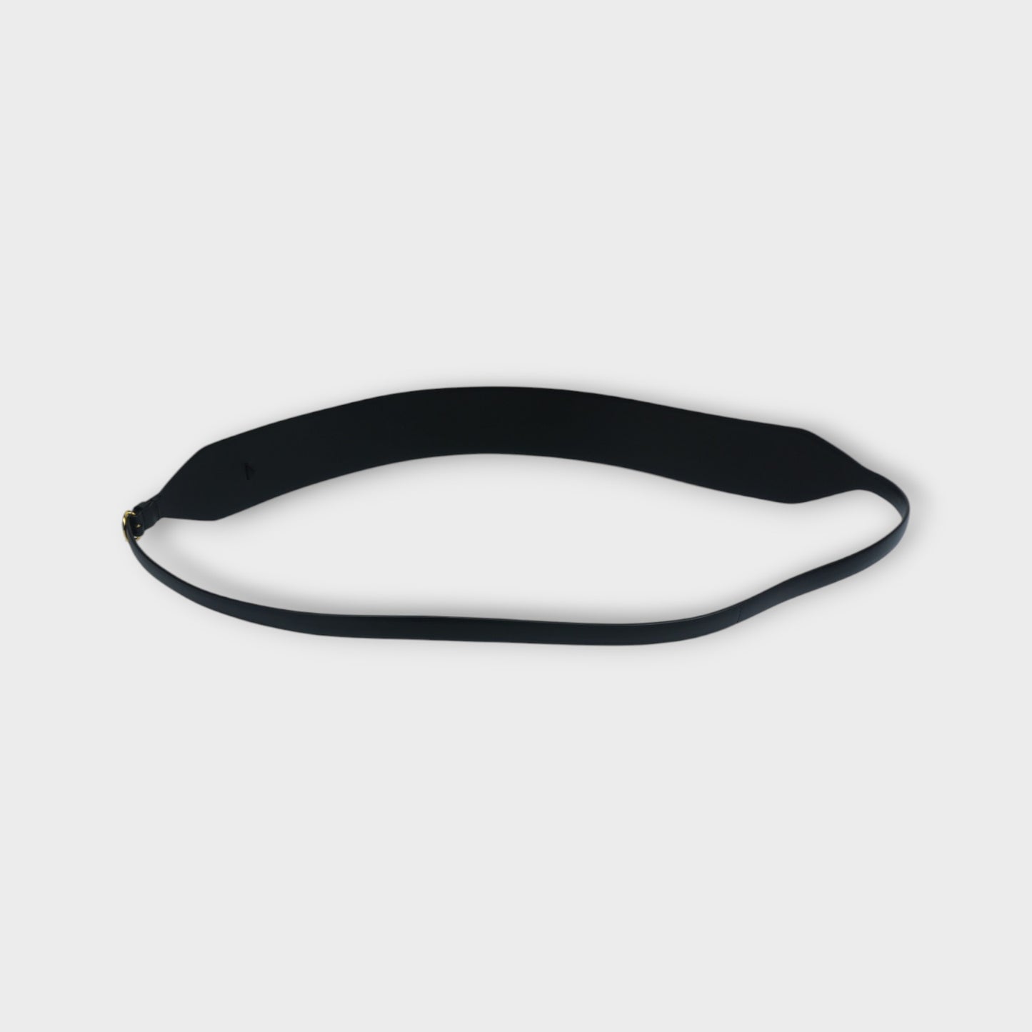 ALAÏA LARGE BELT