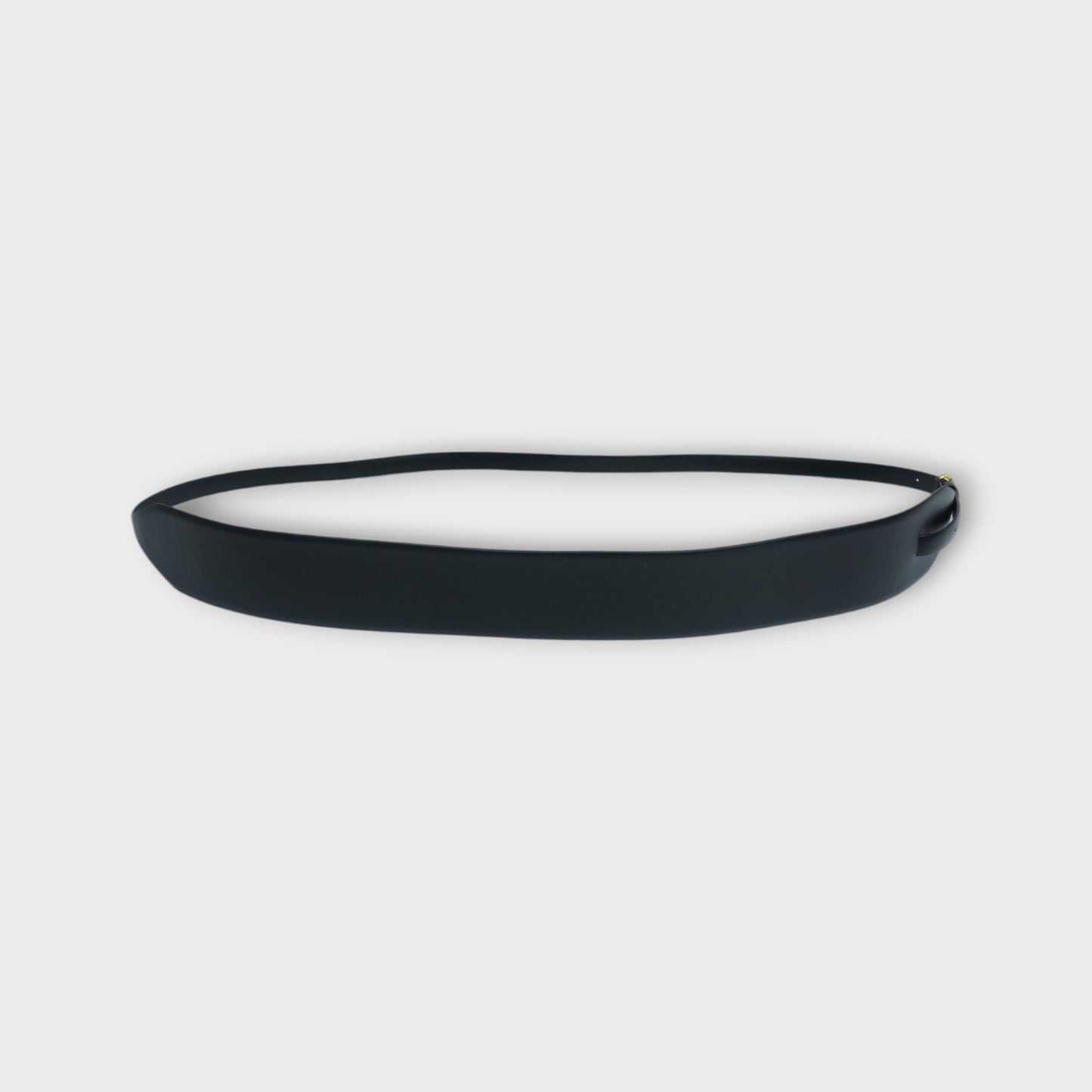 ALAÏA LARGE BELT