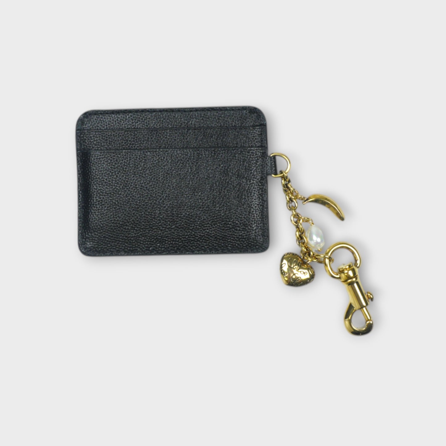 Chloé CARD HOLDER