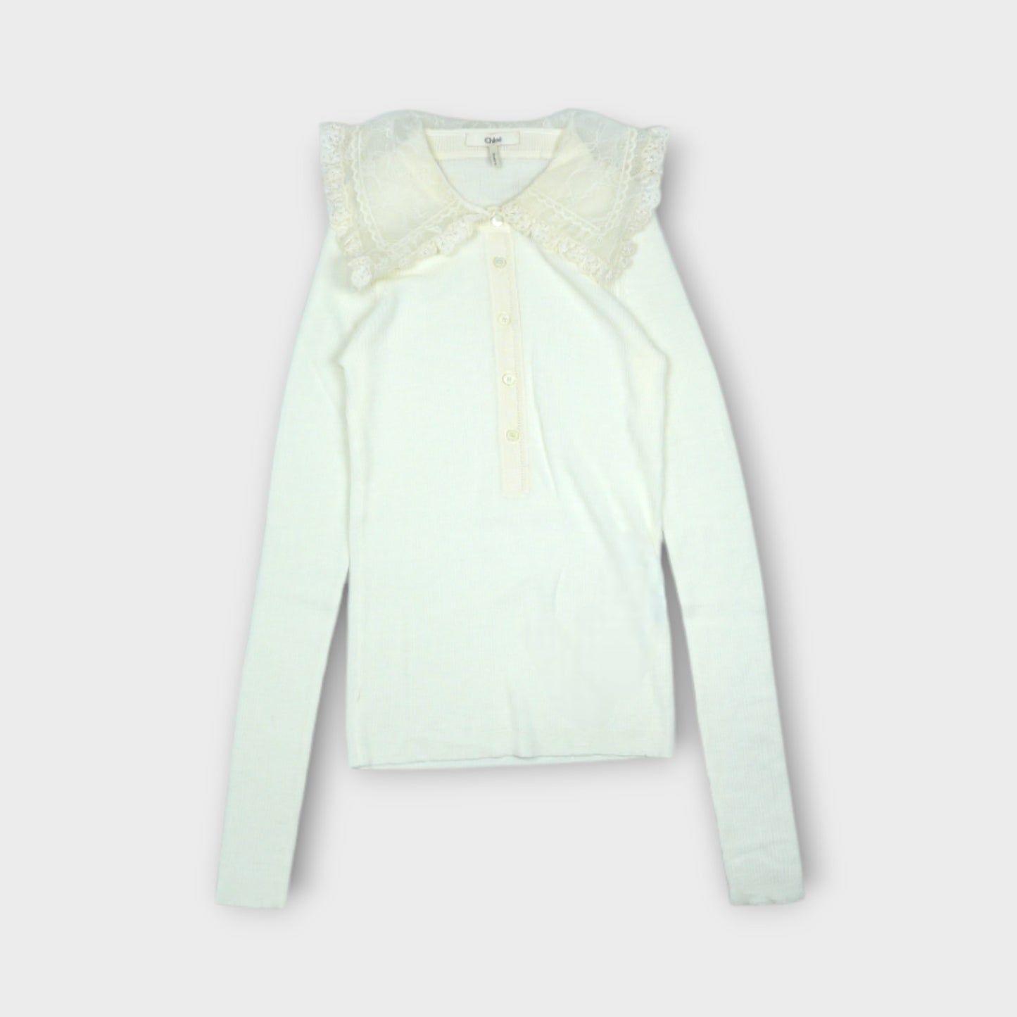 Chloé LONGTSHIRT