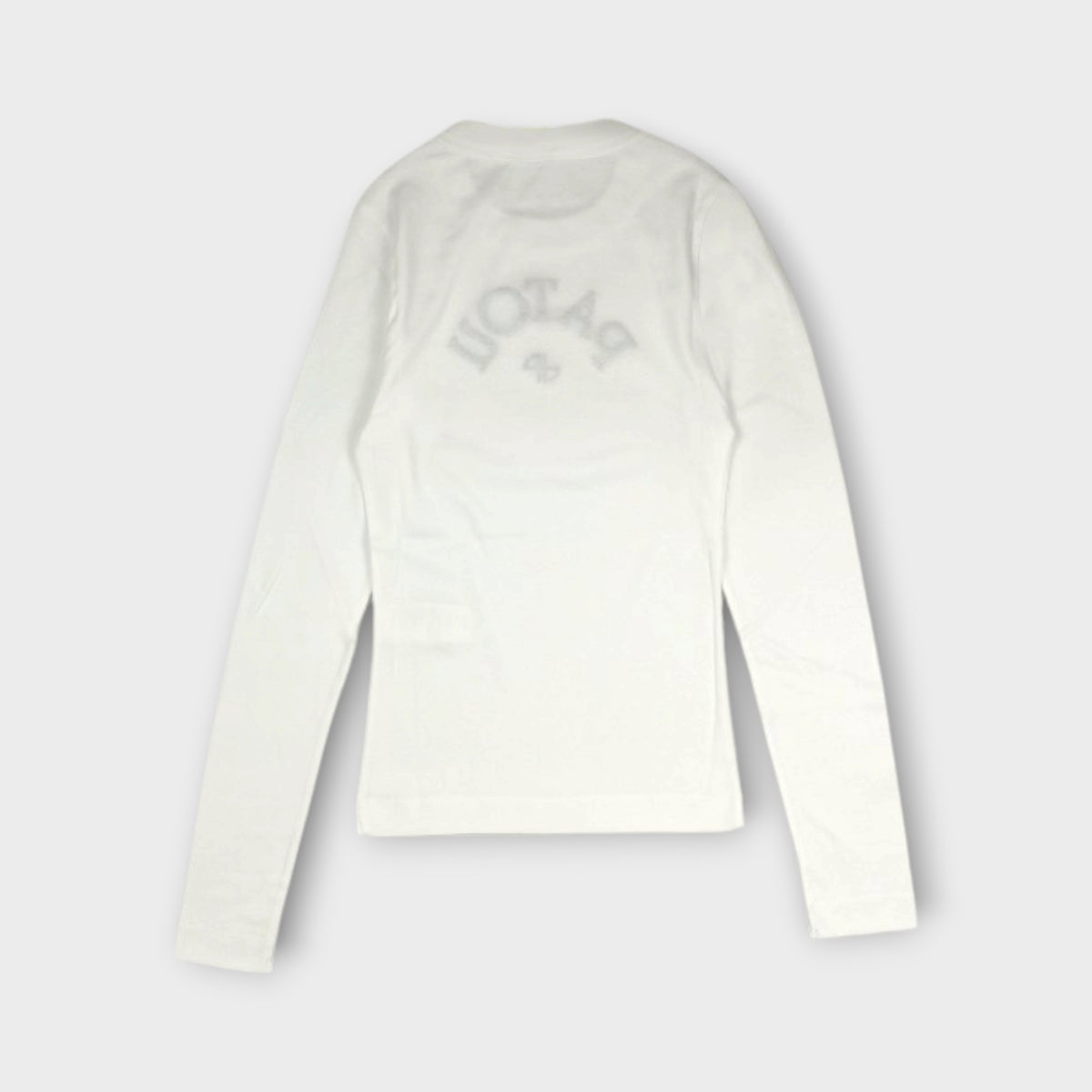 PATOU LONGTSHIRT