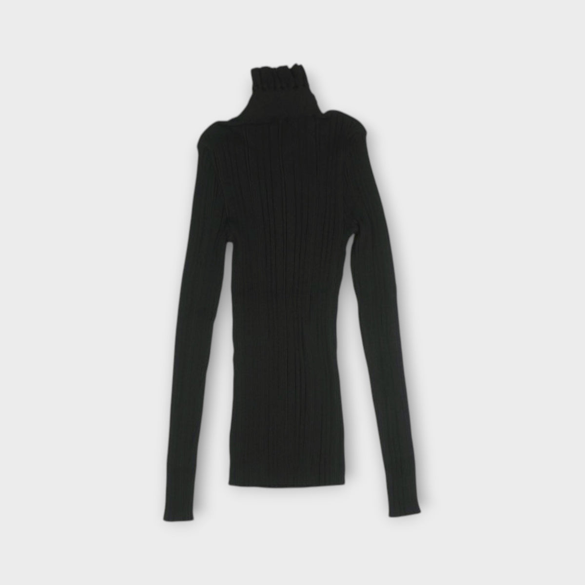 PATOU HIGHNECK