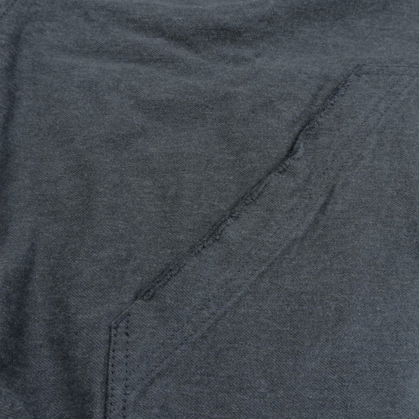BALENCIAGA Trompe L'Oeil Hoodie