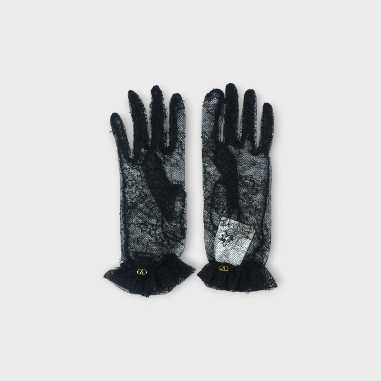 VALENTINO GLOVES