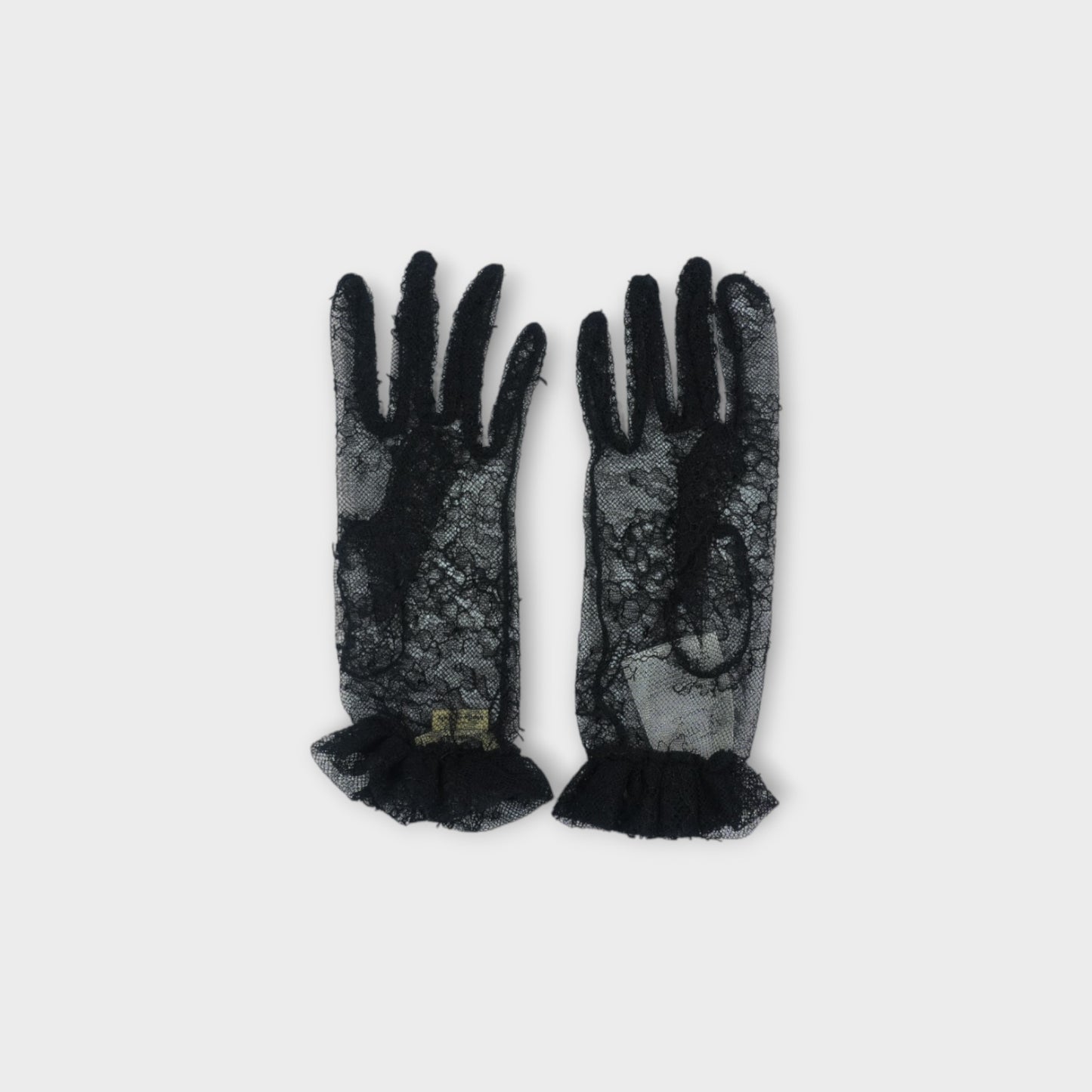 VALENTINO GLOVES