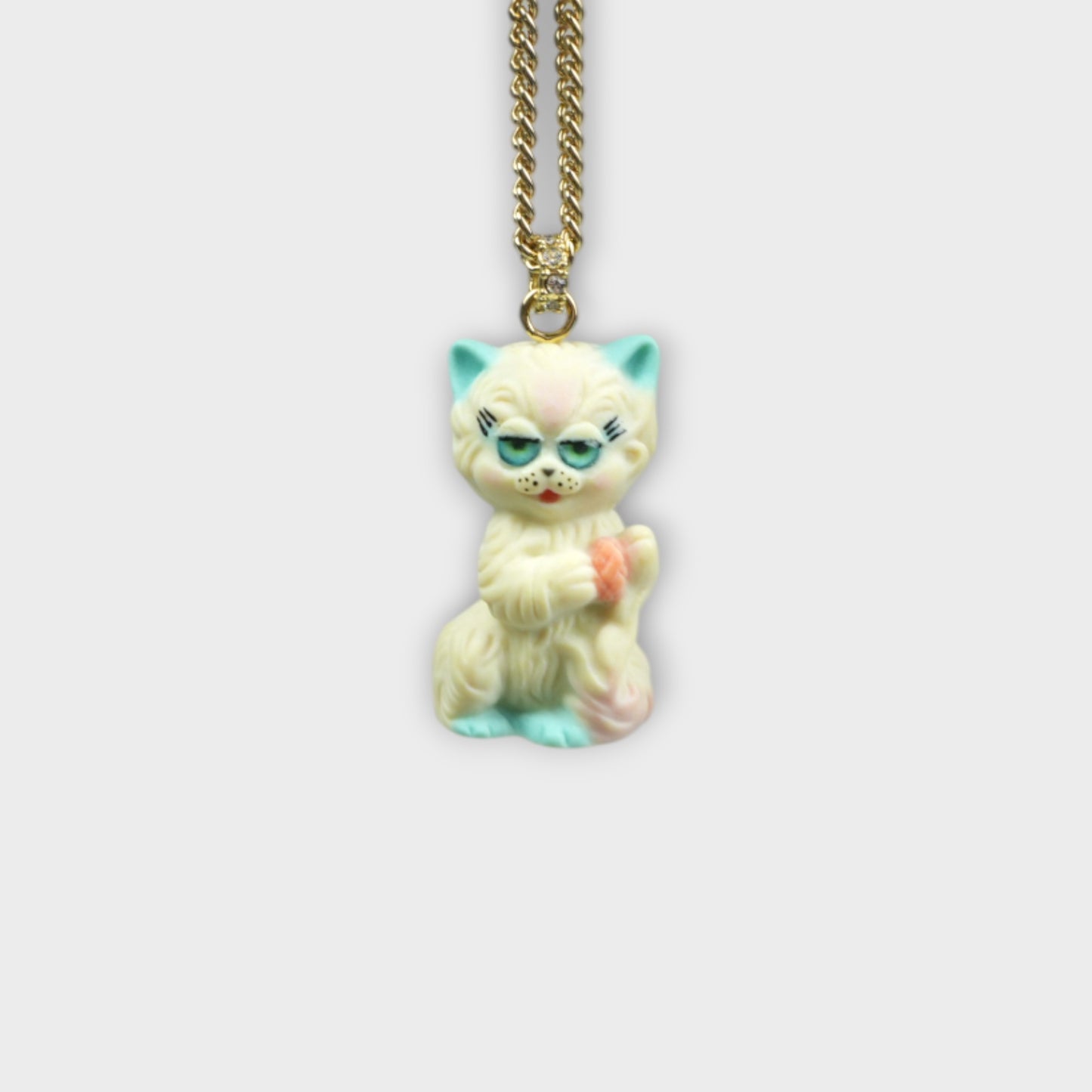 VALENTINO NECKLACE