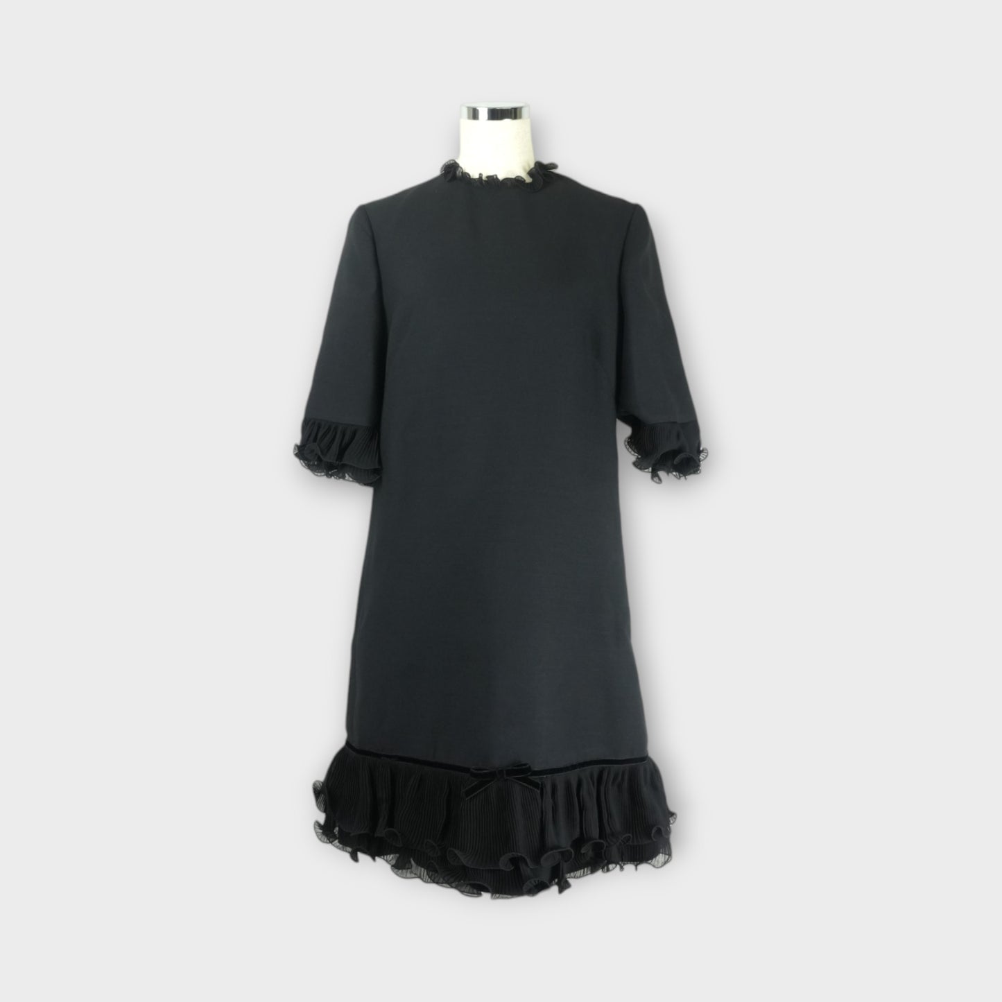VALENTINO DRESS