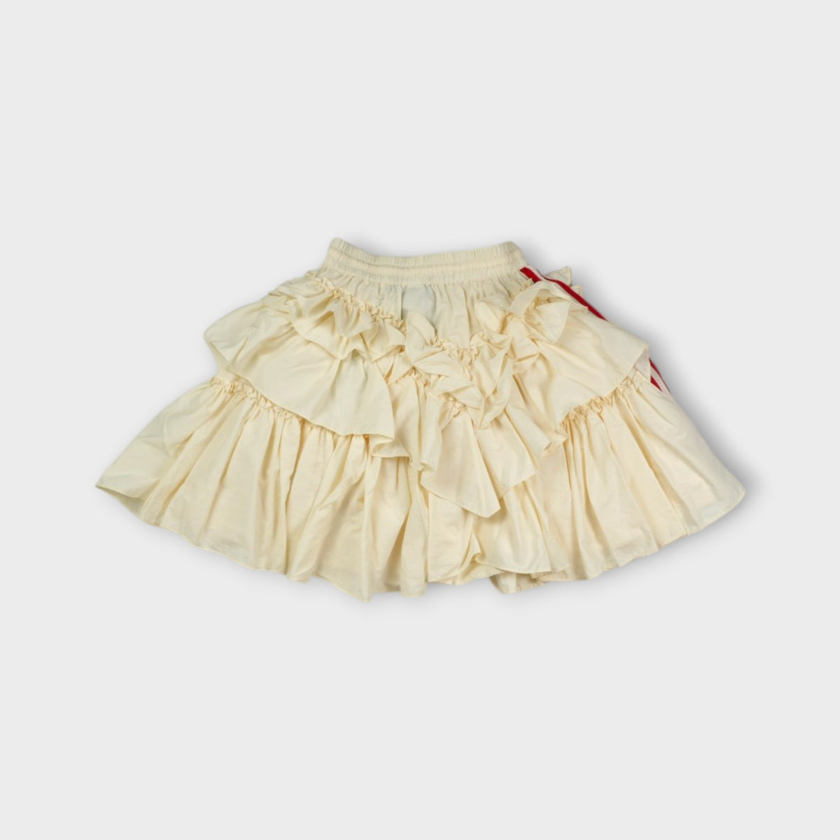 adidas x Simone Rocha SR FRILL SKT