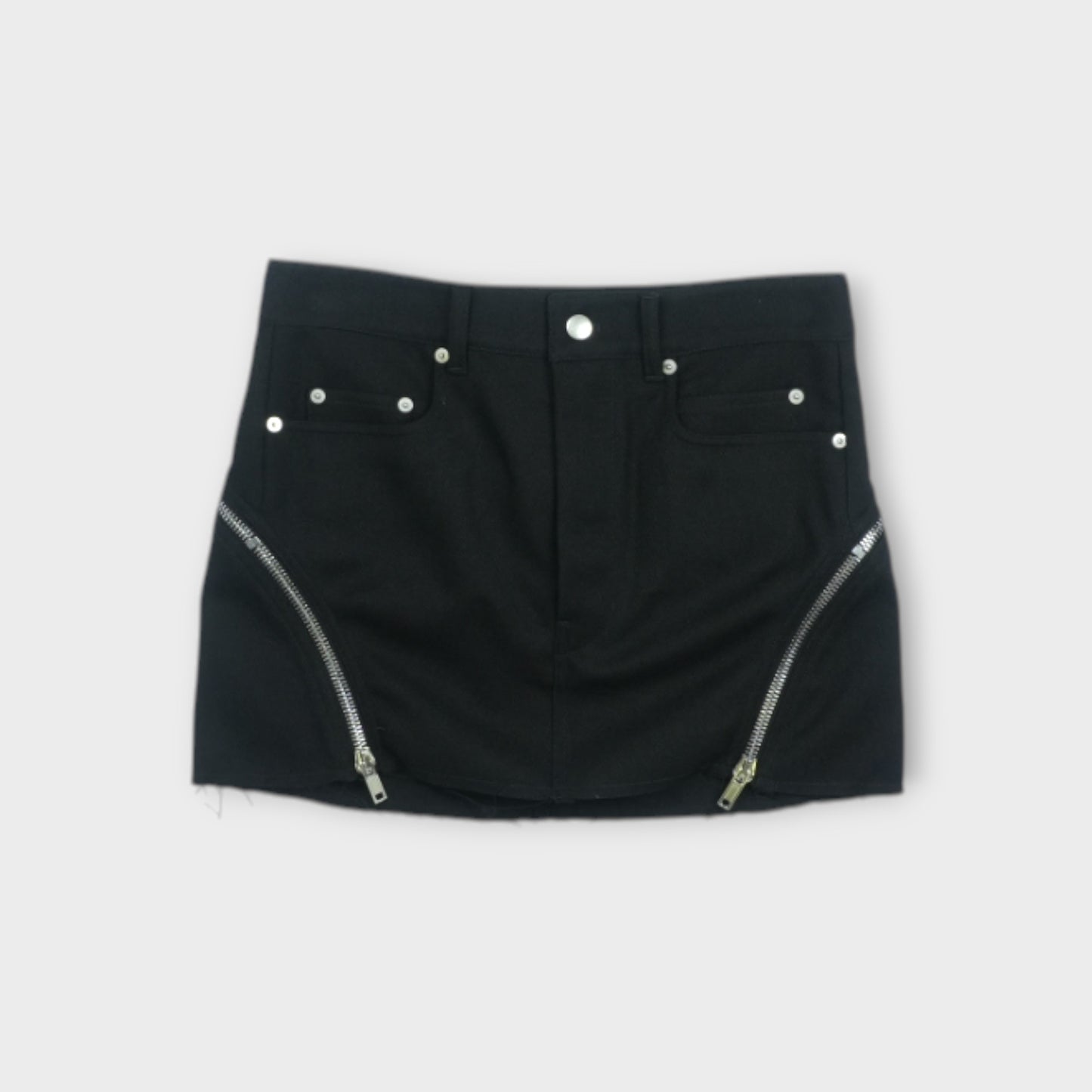 Rick Owens BOLAN BANANA MINI