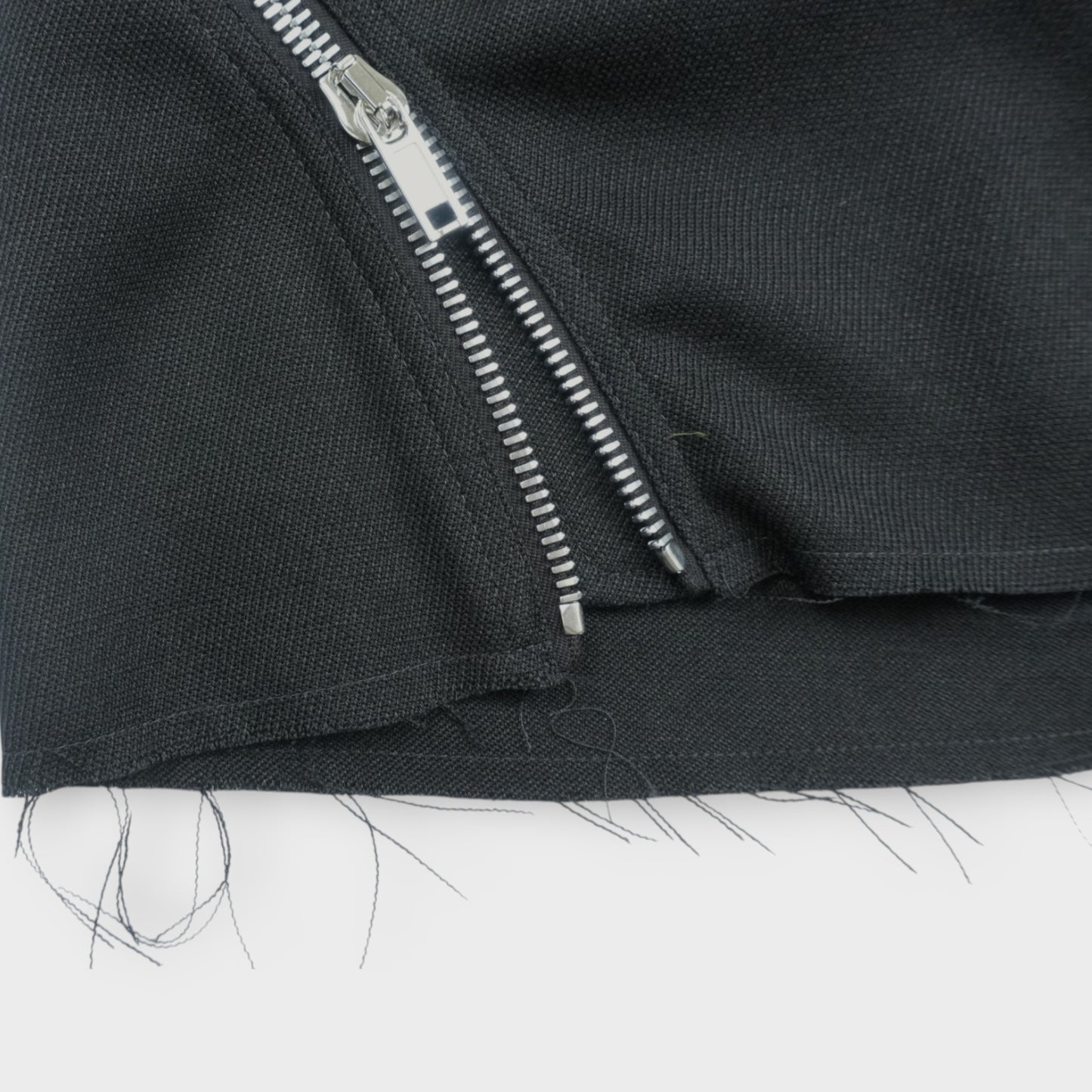Rick Owens BOLAN BANANA MINI