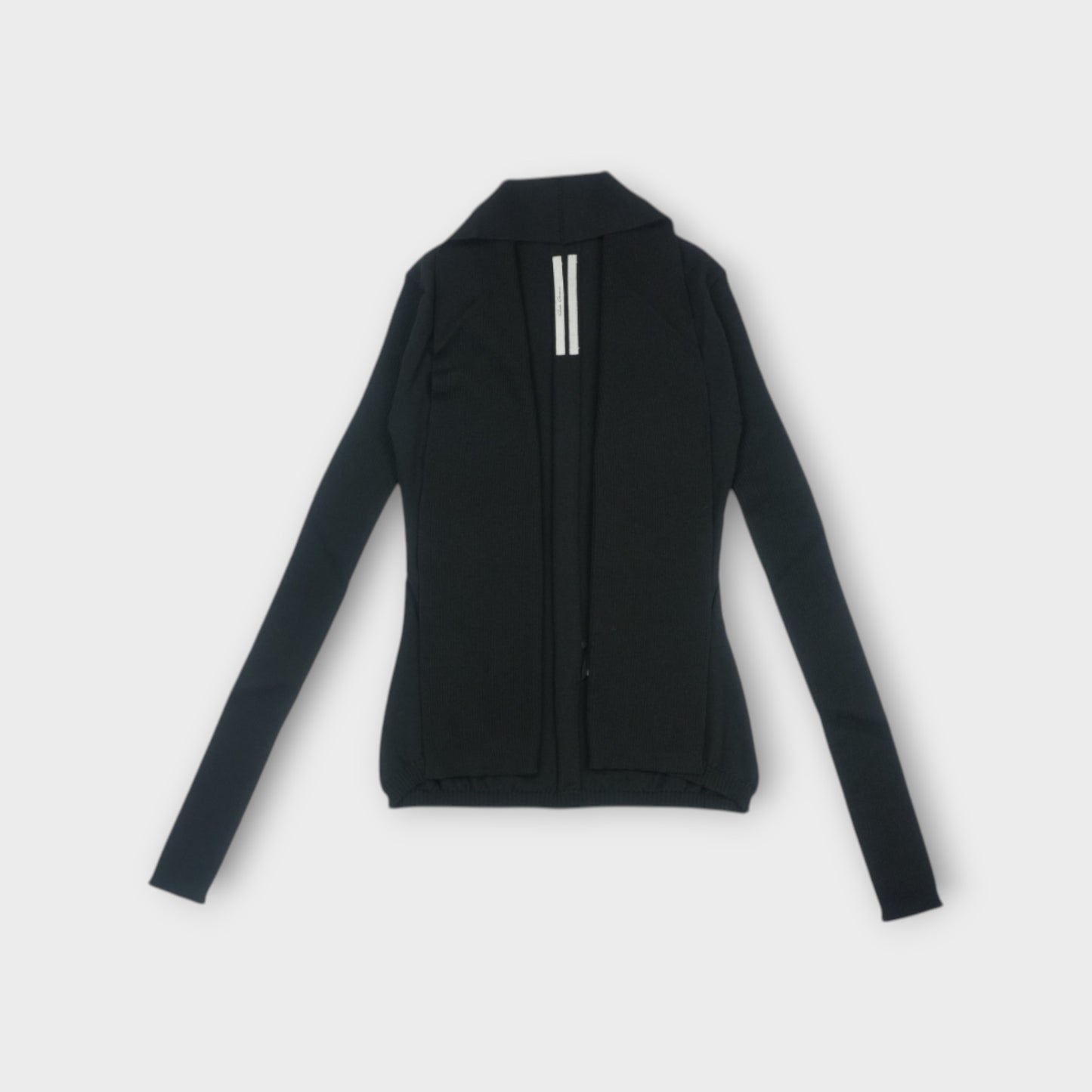 Rick Owens NASKA CARDIGAN