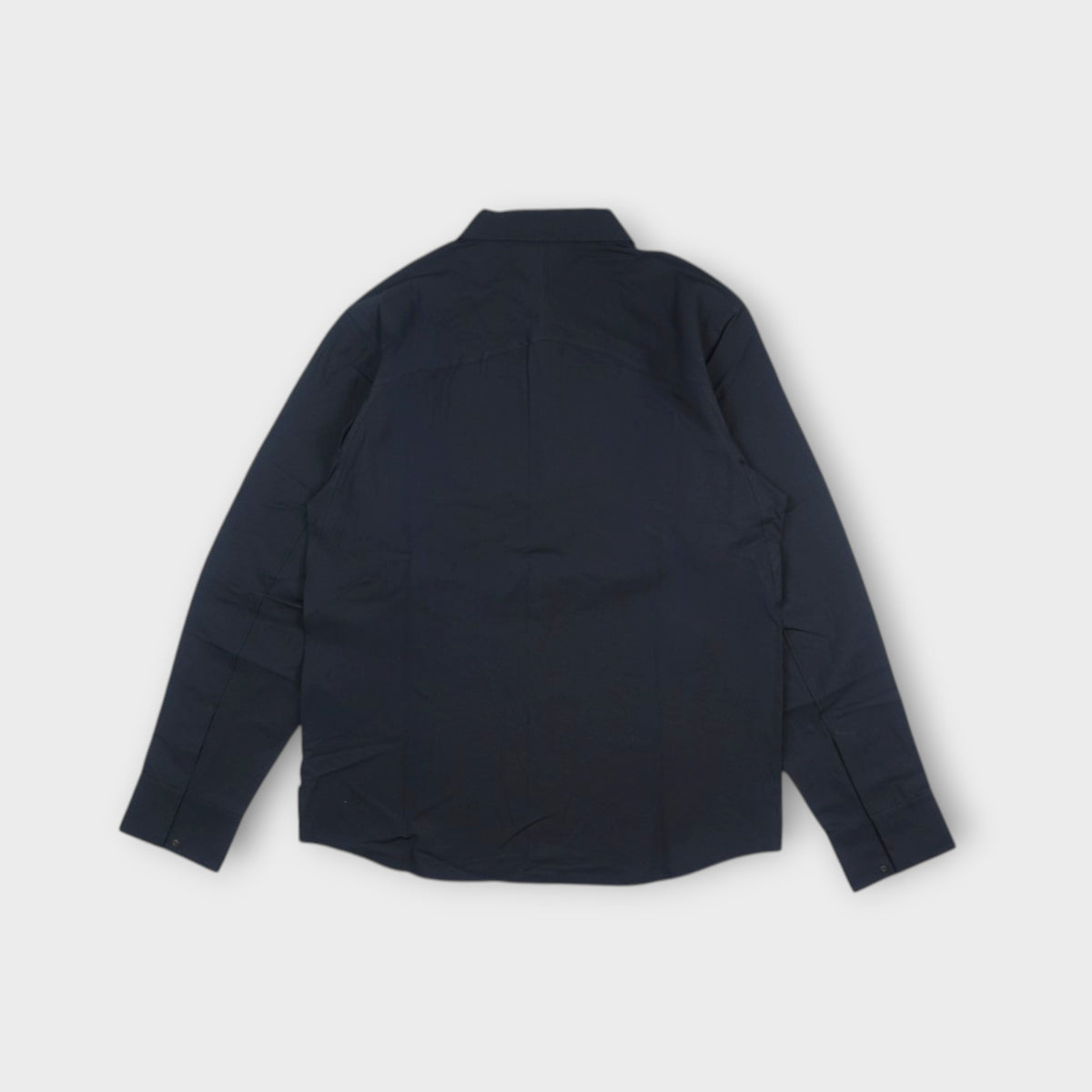 VEILANCE Stema LS Shirt M