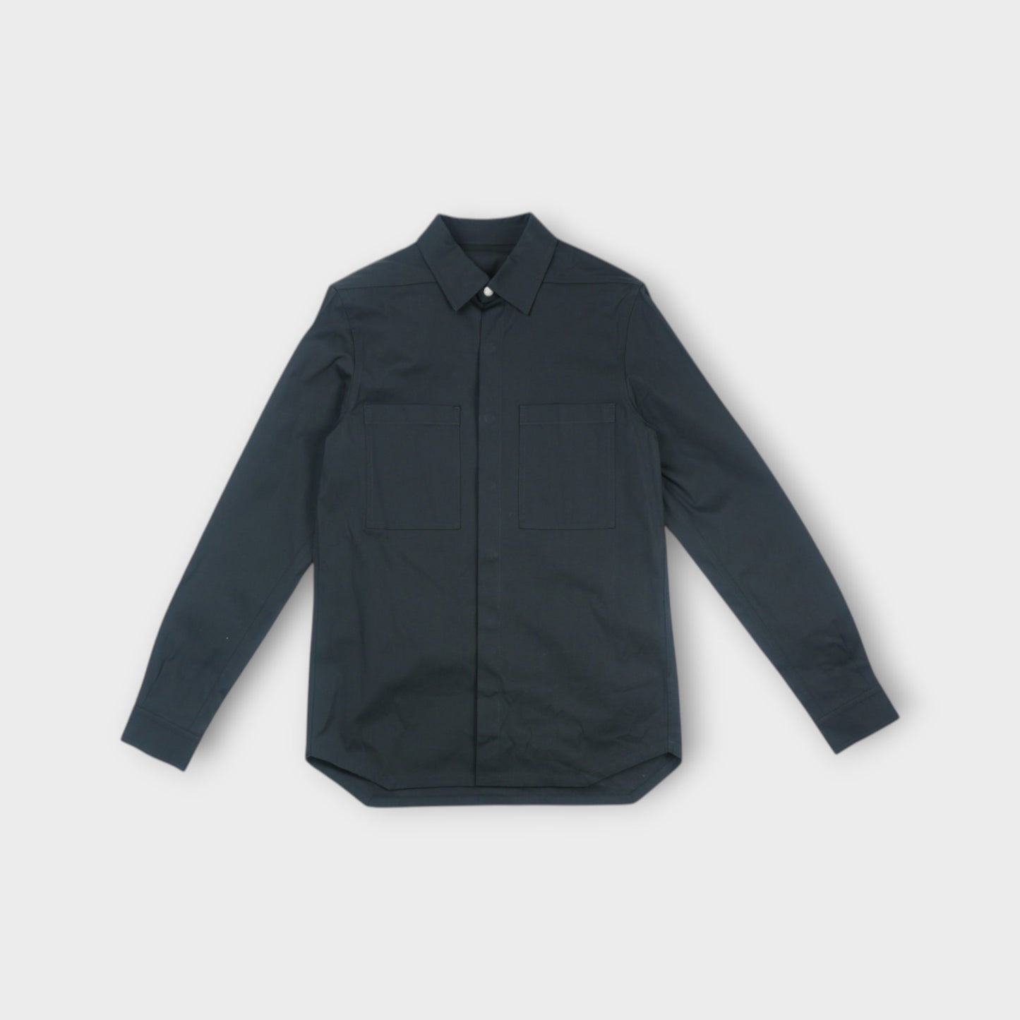 Rick Owens OUTERSHIRT