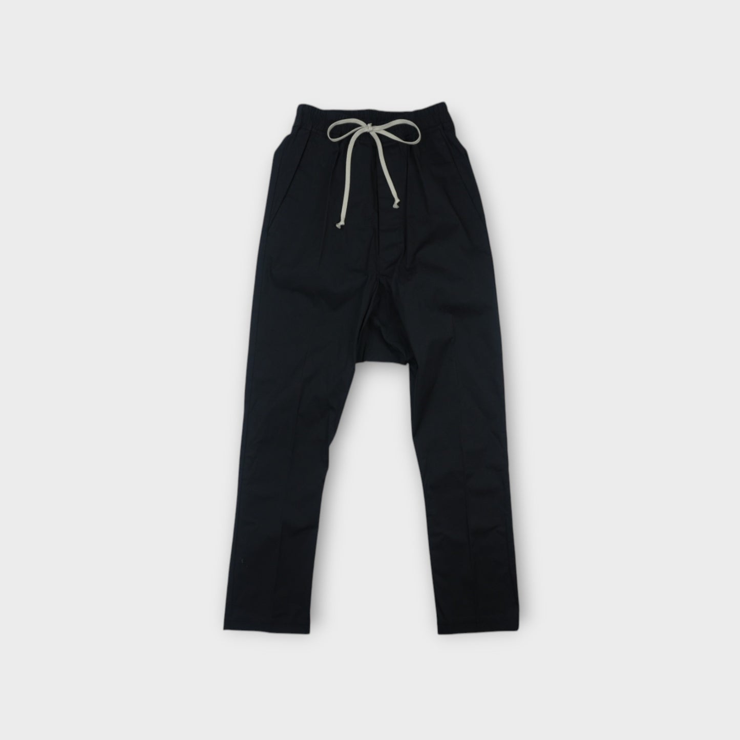 Rick Owens DRAWSTRING LONG