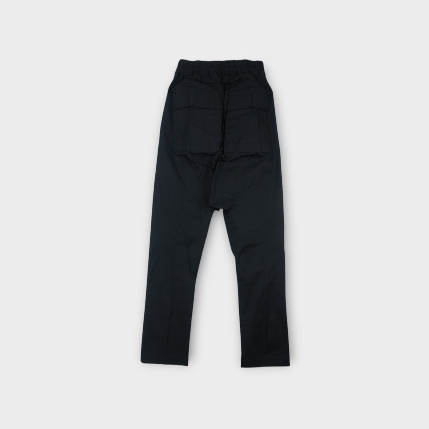 Rick Owens DRAWSTRING LONG