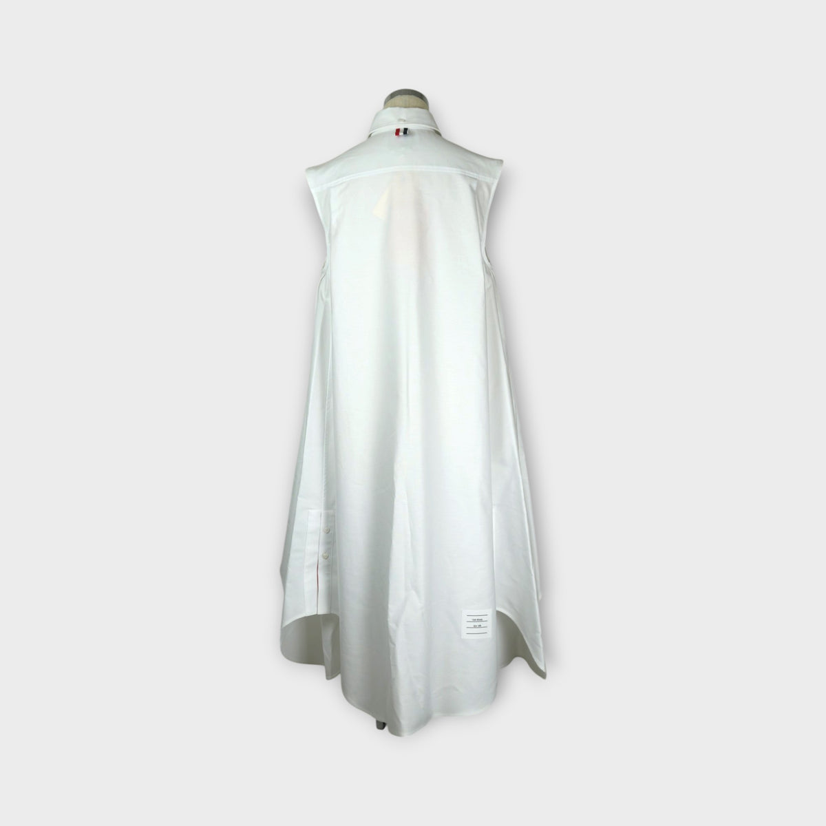 THOM BROWNE ONE-PIECE