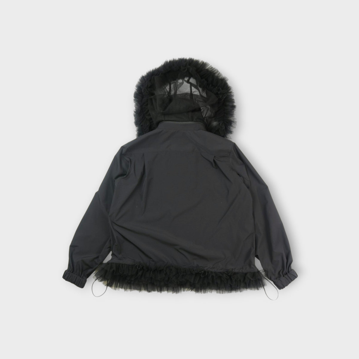 noir kei ninomiya JACKET