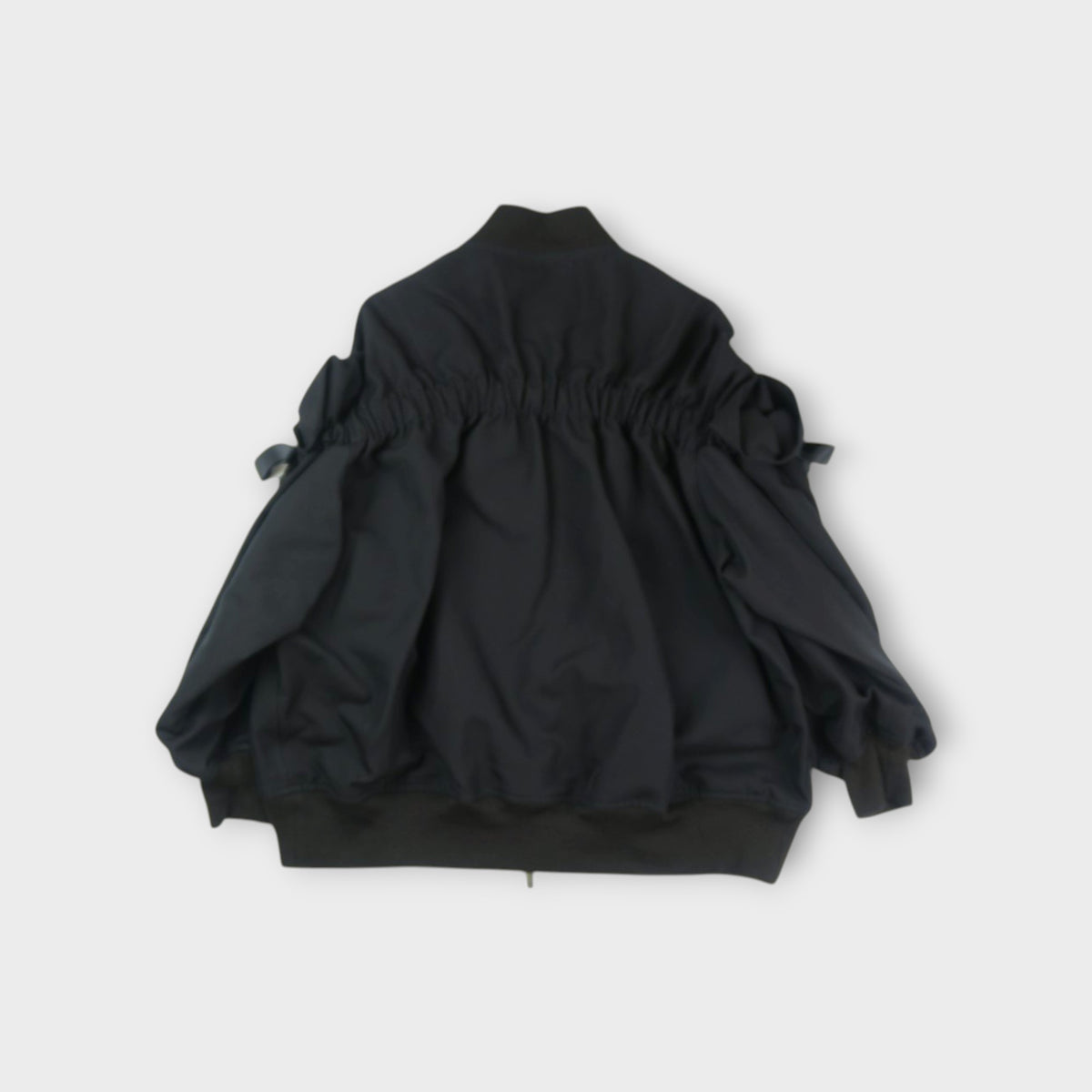 noir kei ninomiya JACKET