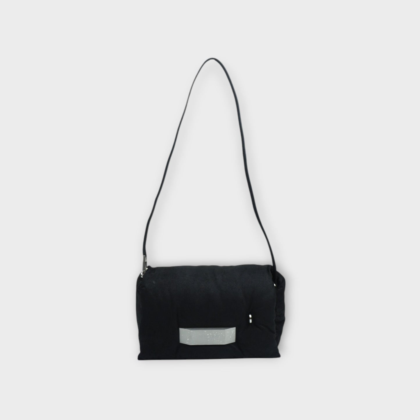 Rick Owens BIG PILLOW GRIFFIN