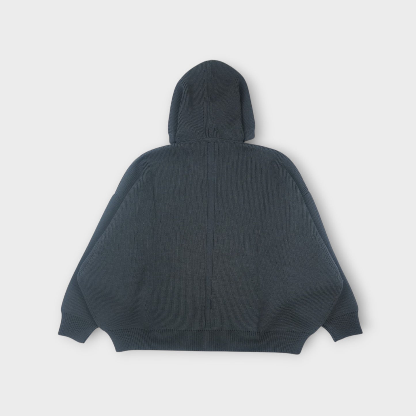 Rick Owens HUN HOODIE