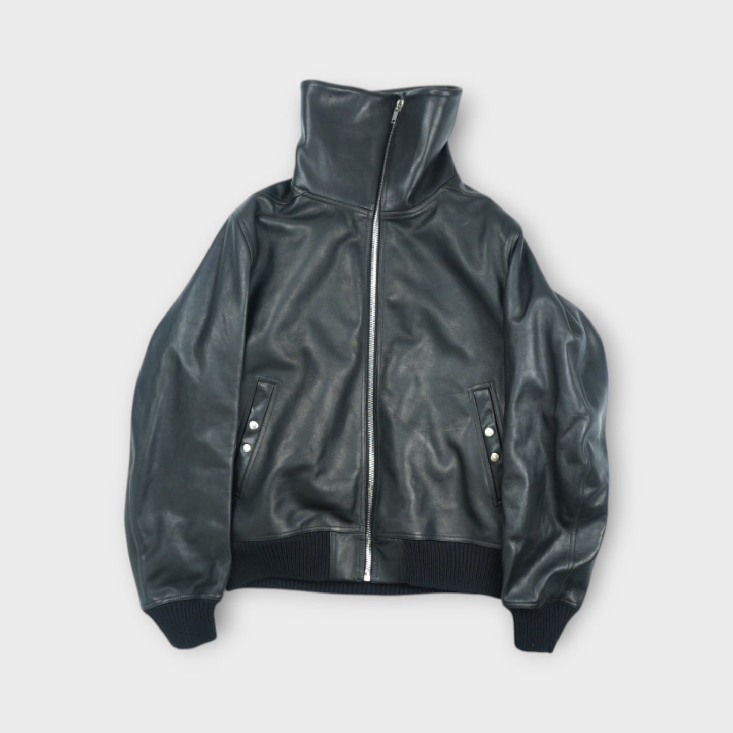 Rick Owens BLIXA DRACUCOLLAR