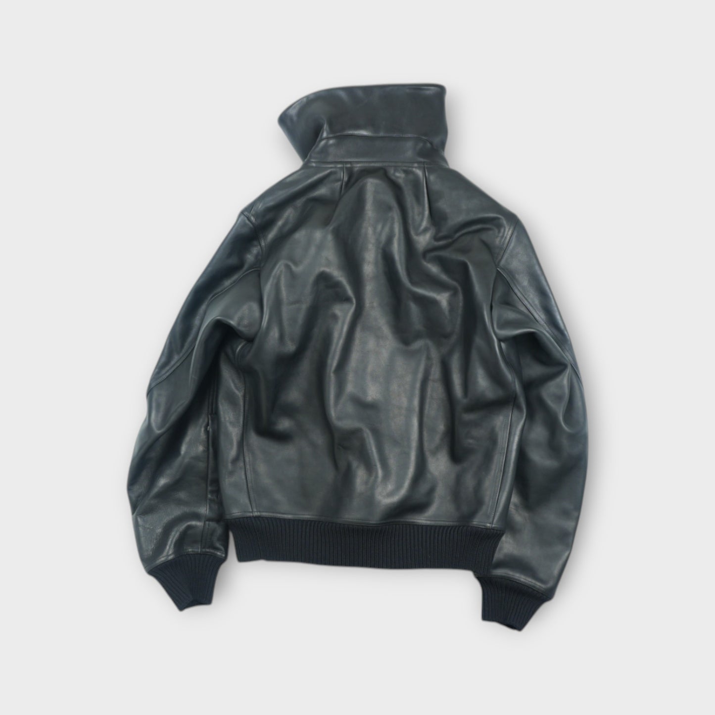 Rick Owens BLIXA DRACUCOLLAR