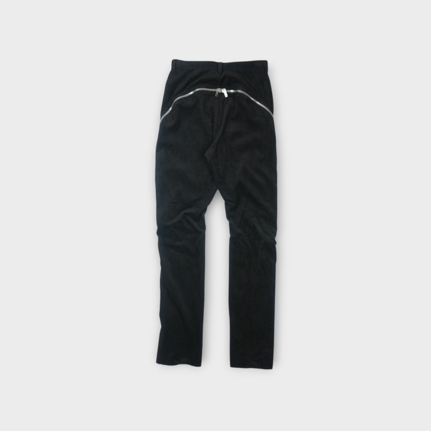 Rick Owens BOLAN BANANA