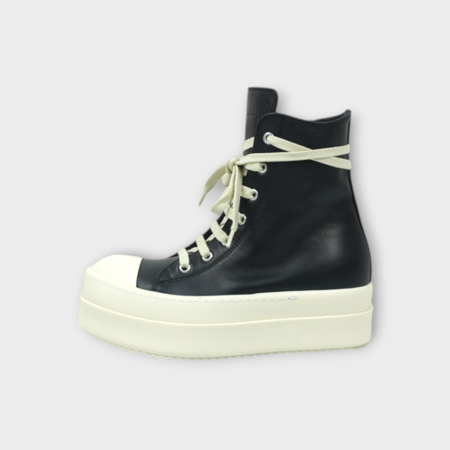 Rick Owens MEGA BUMPER SNEAKS