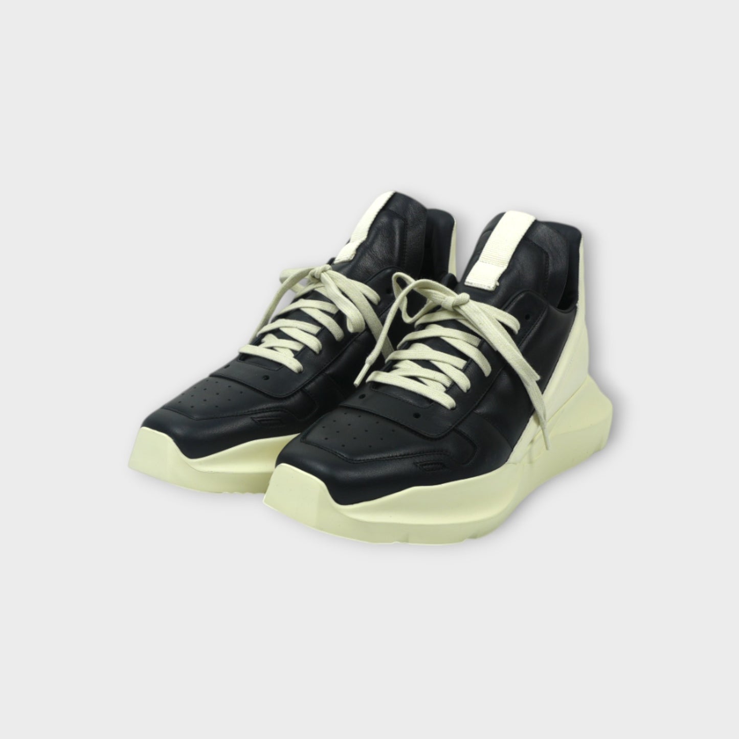 Rick Owens GETH RUNNER