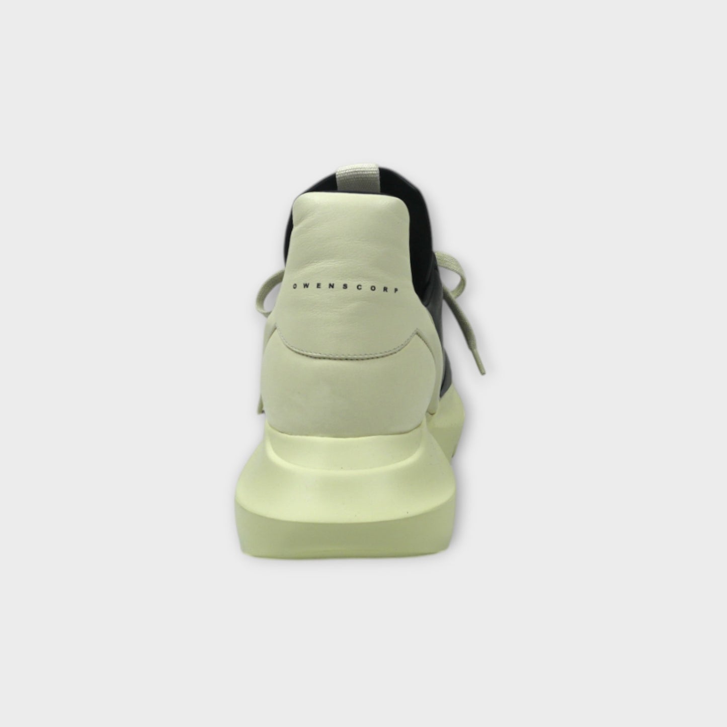 Rick Owens GETH RUNNER