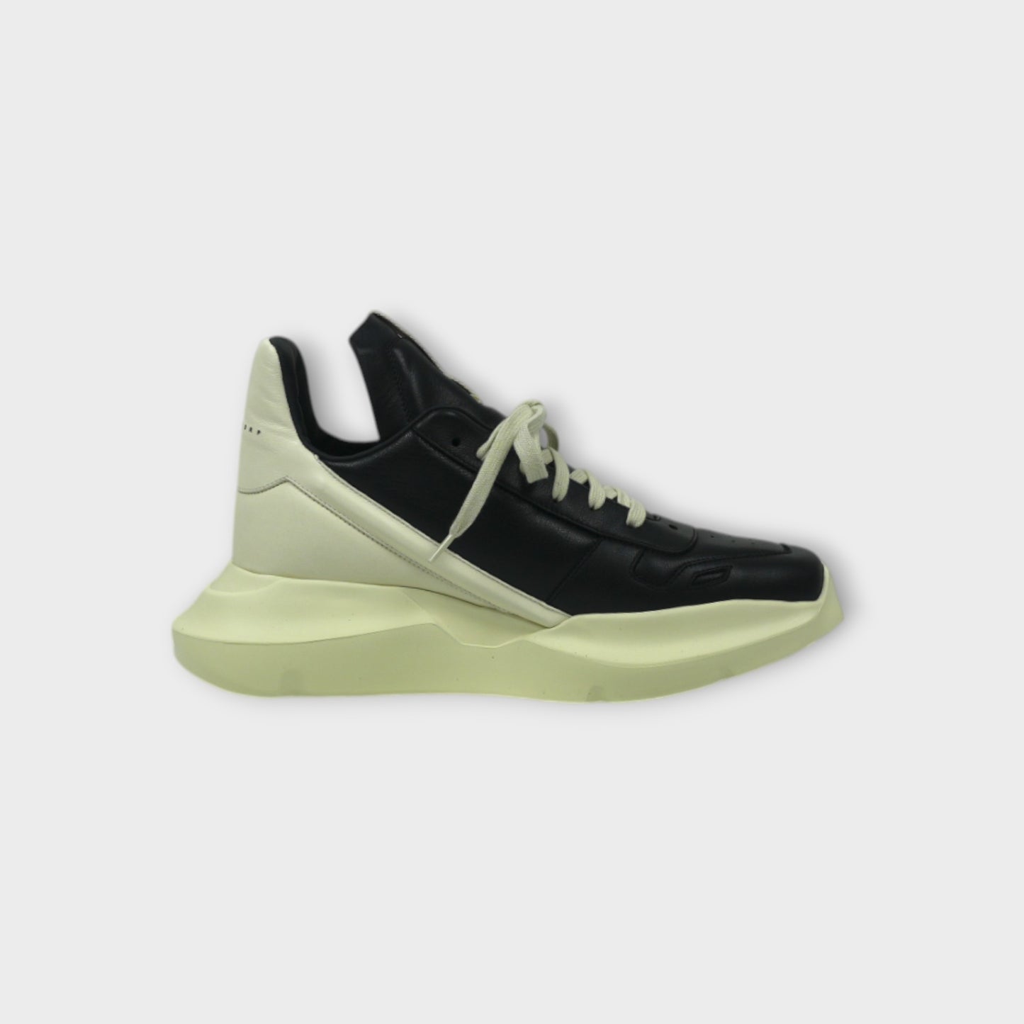 Rick Owens GETH RUNNER