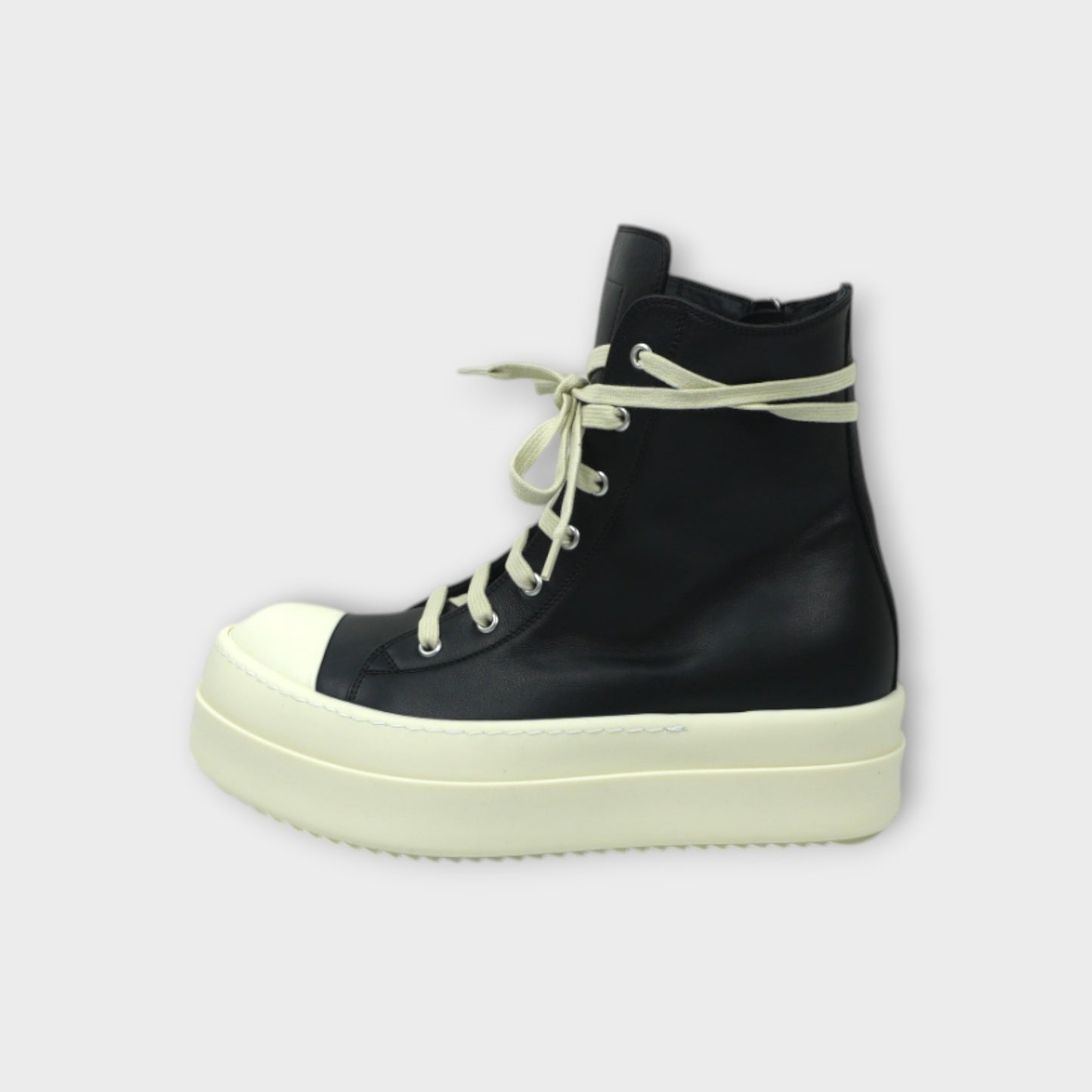 Rick Owens MEGA BUMPER SNEAKS