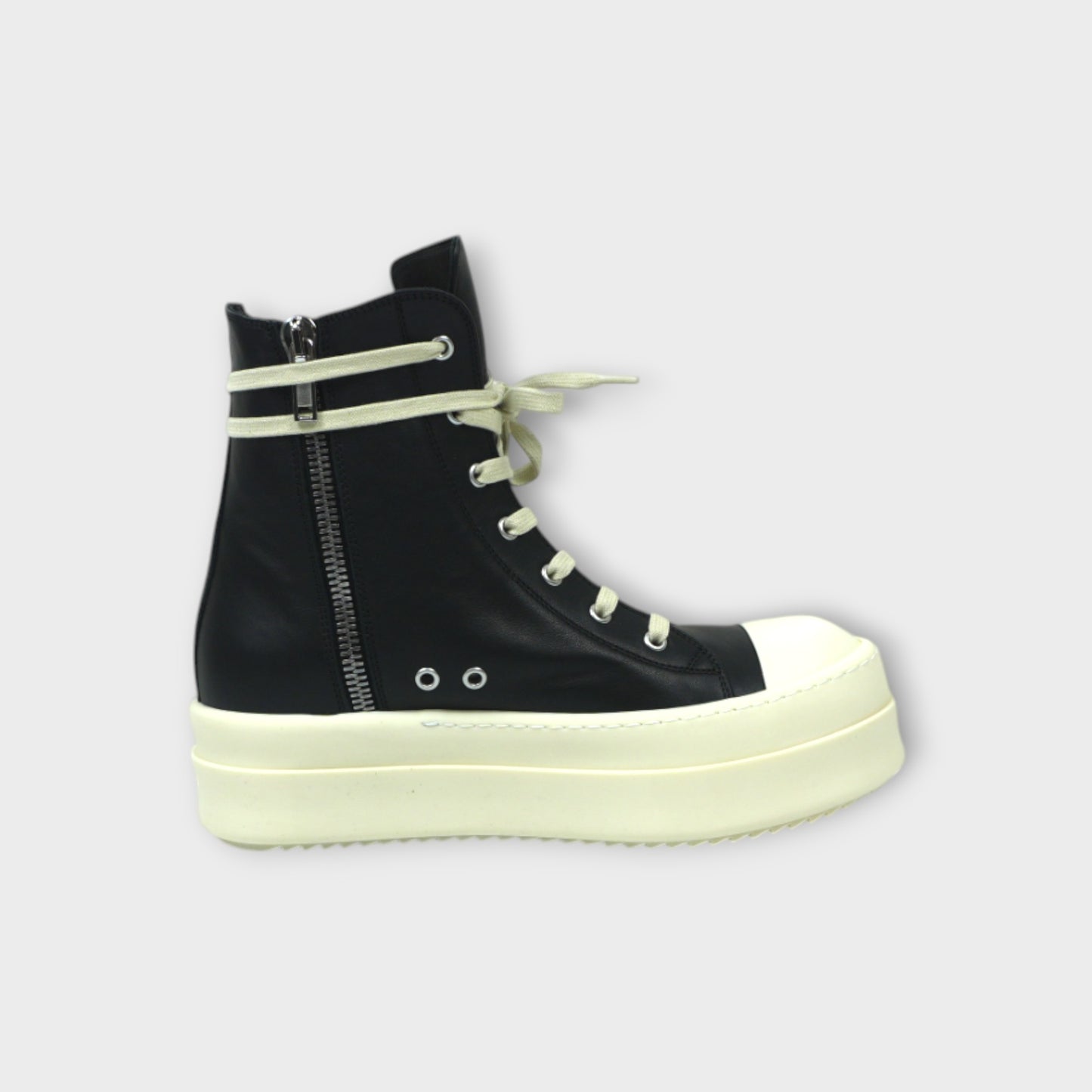 Rick Owens MEGA BUMPER SNEAKS