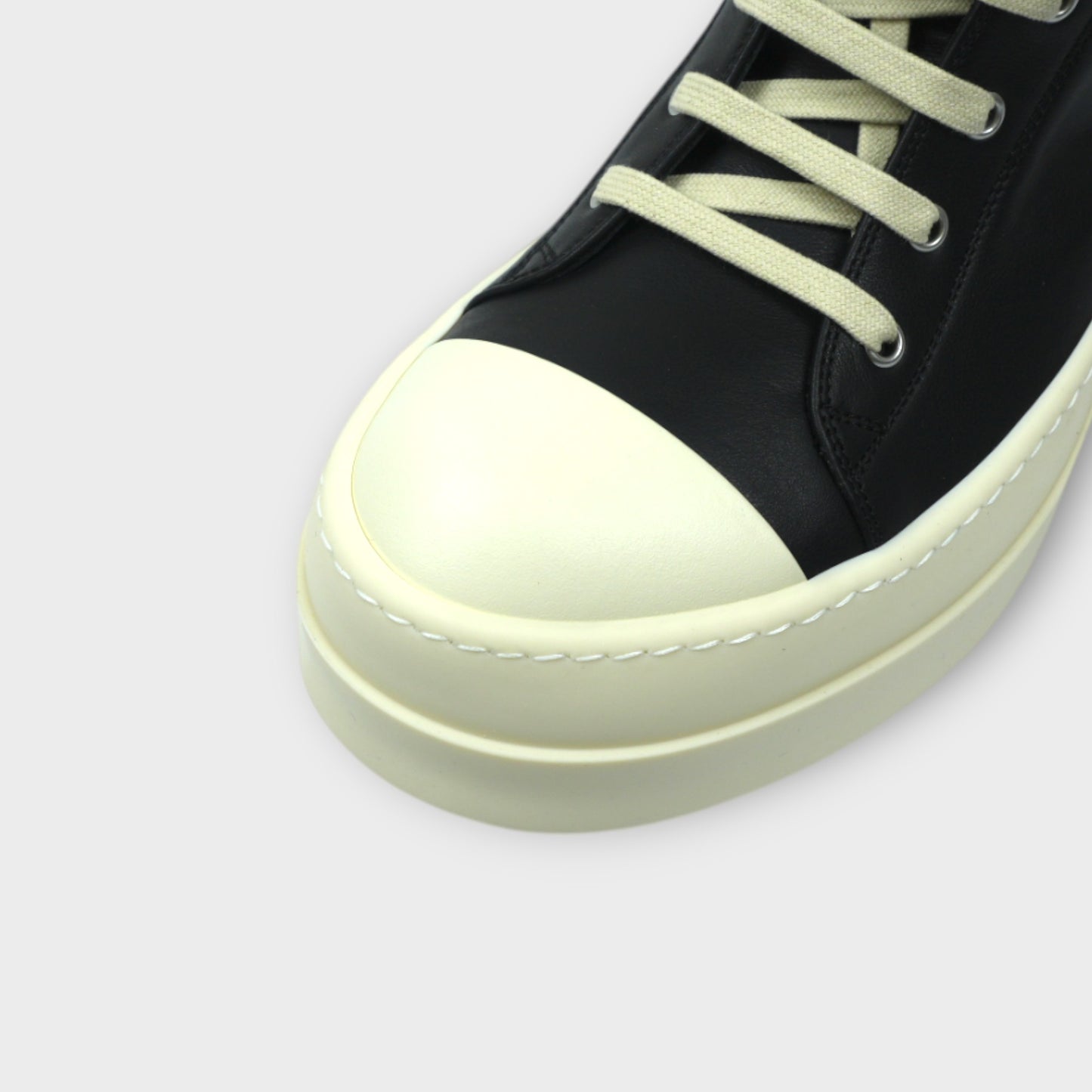 Rick Owens MEGA BUMPER SNEAKS