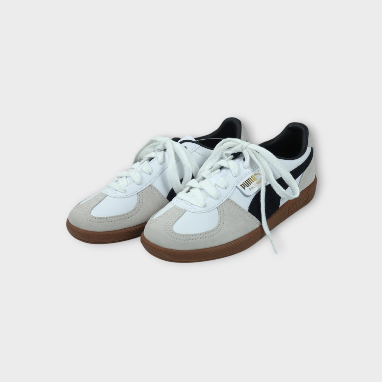 PUMA PALERMO LTH