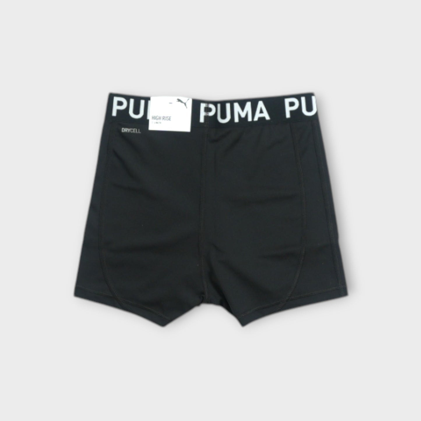 PUMA STRONG 3" Short Tights Women