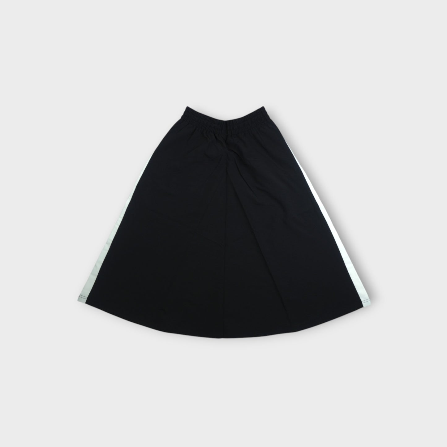 PUMA WOVEN MIDI SKIRT
