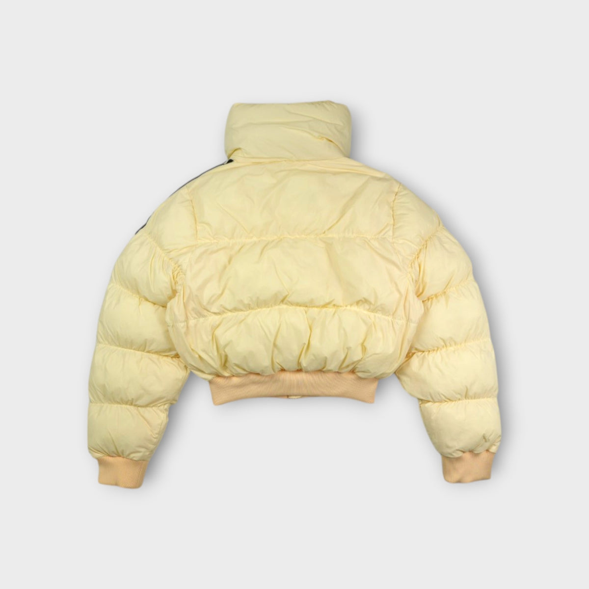 adidas Adicolor Short Puffer Jacket