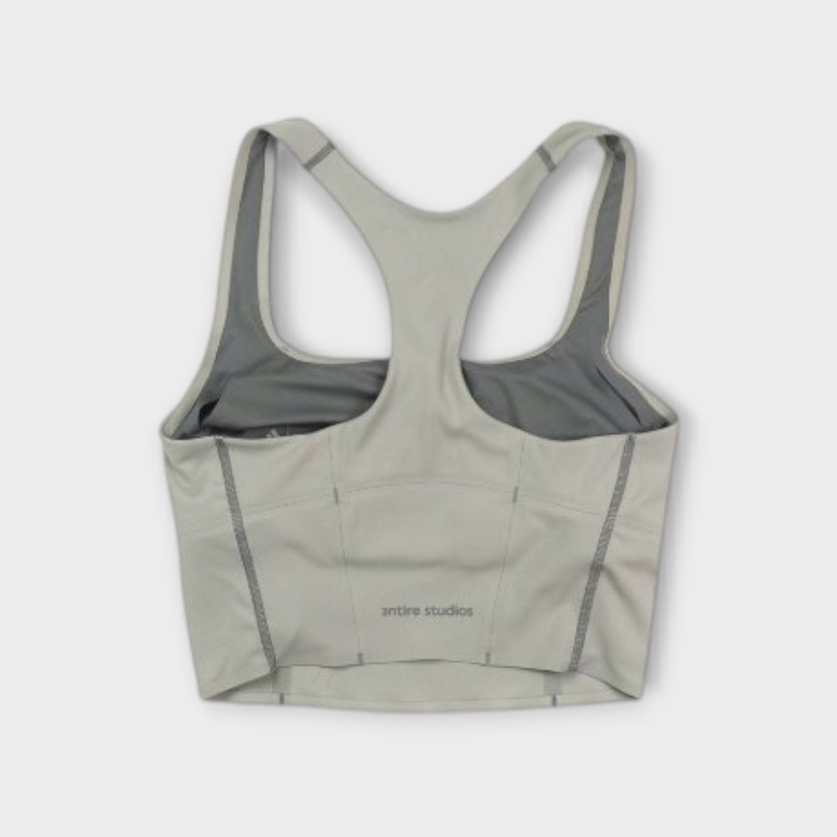 adidas × entire studios OPT MS BRA