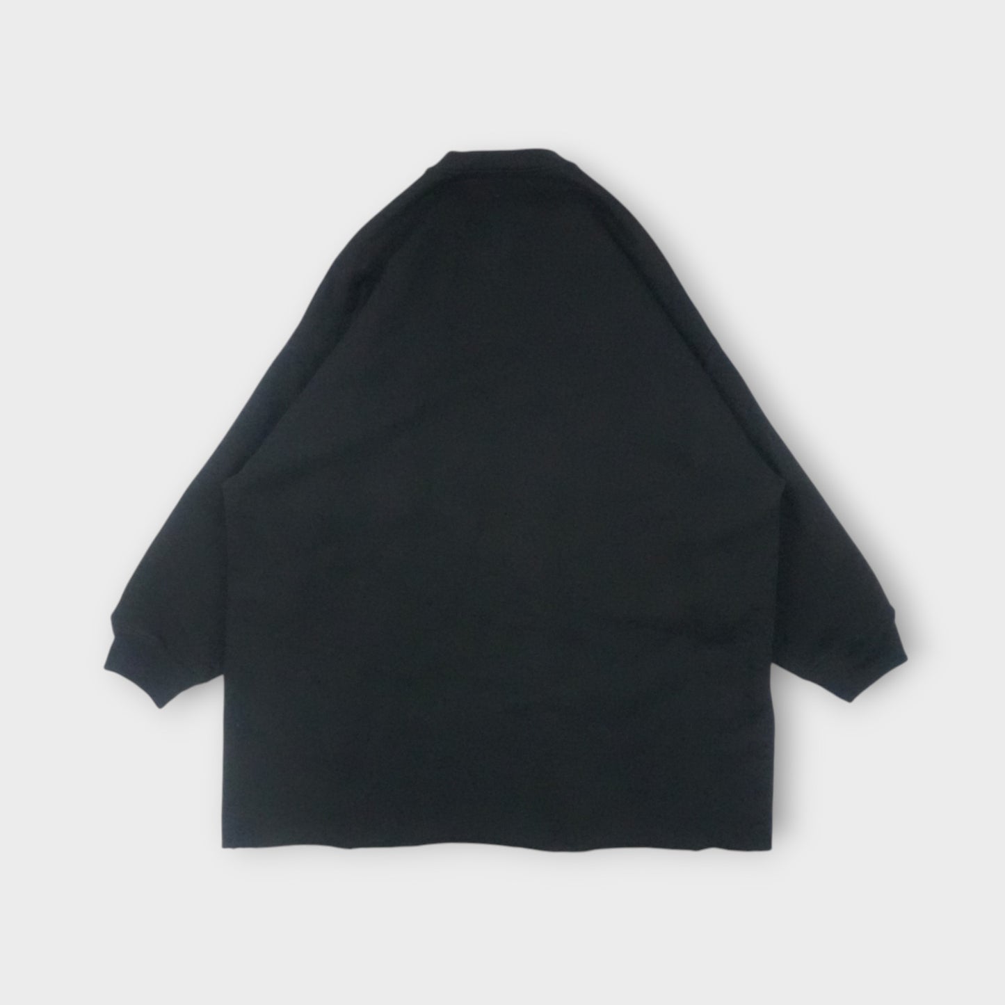 Rick Owens TOMMY LS T