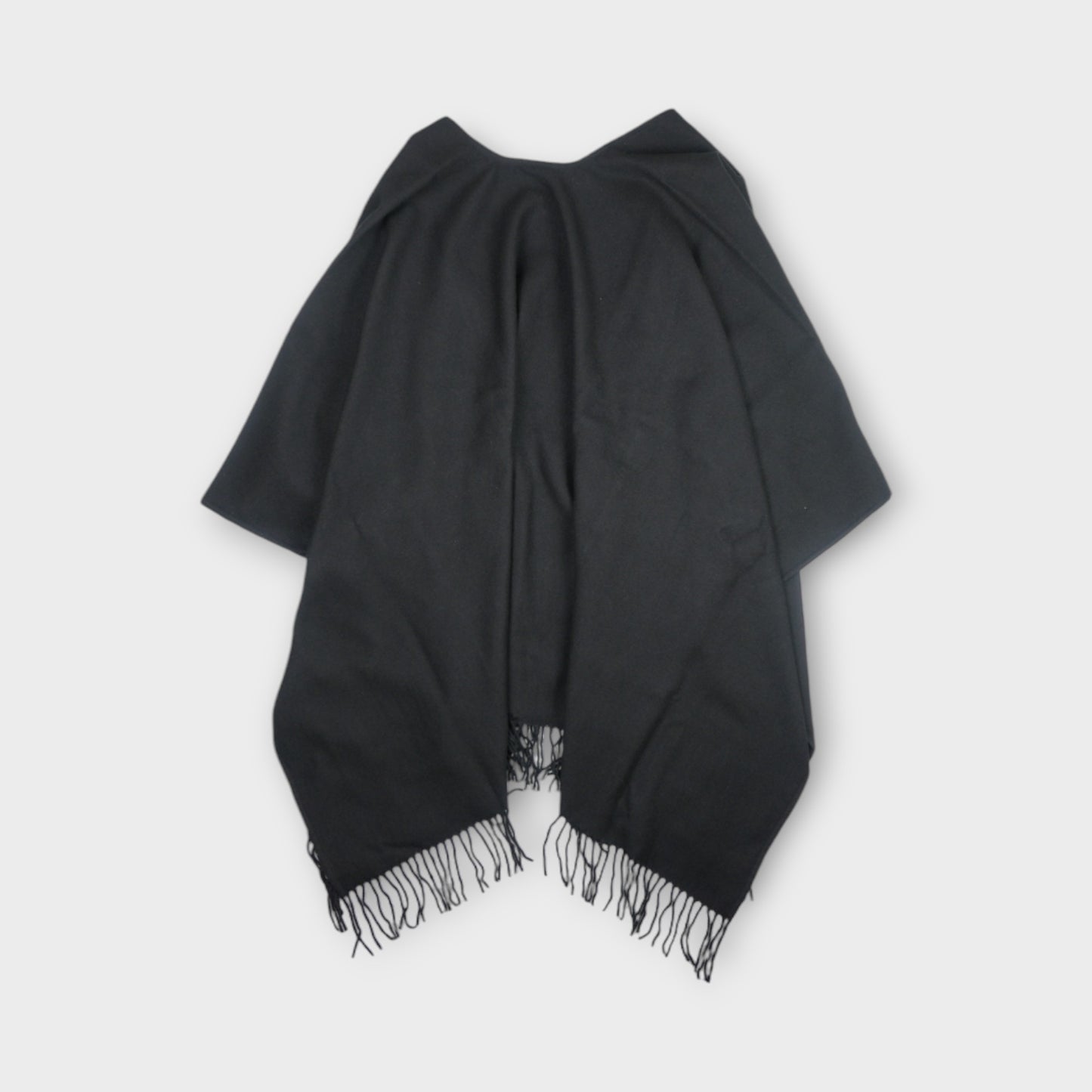 VALENTINO PONCHO