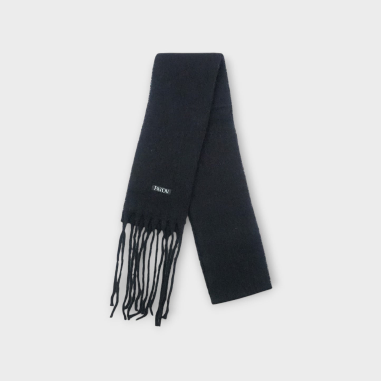 PATOU Muffler
