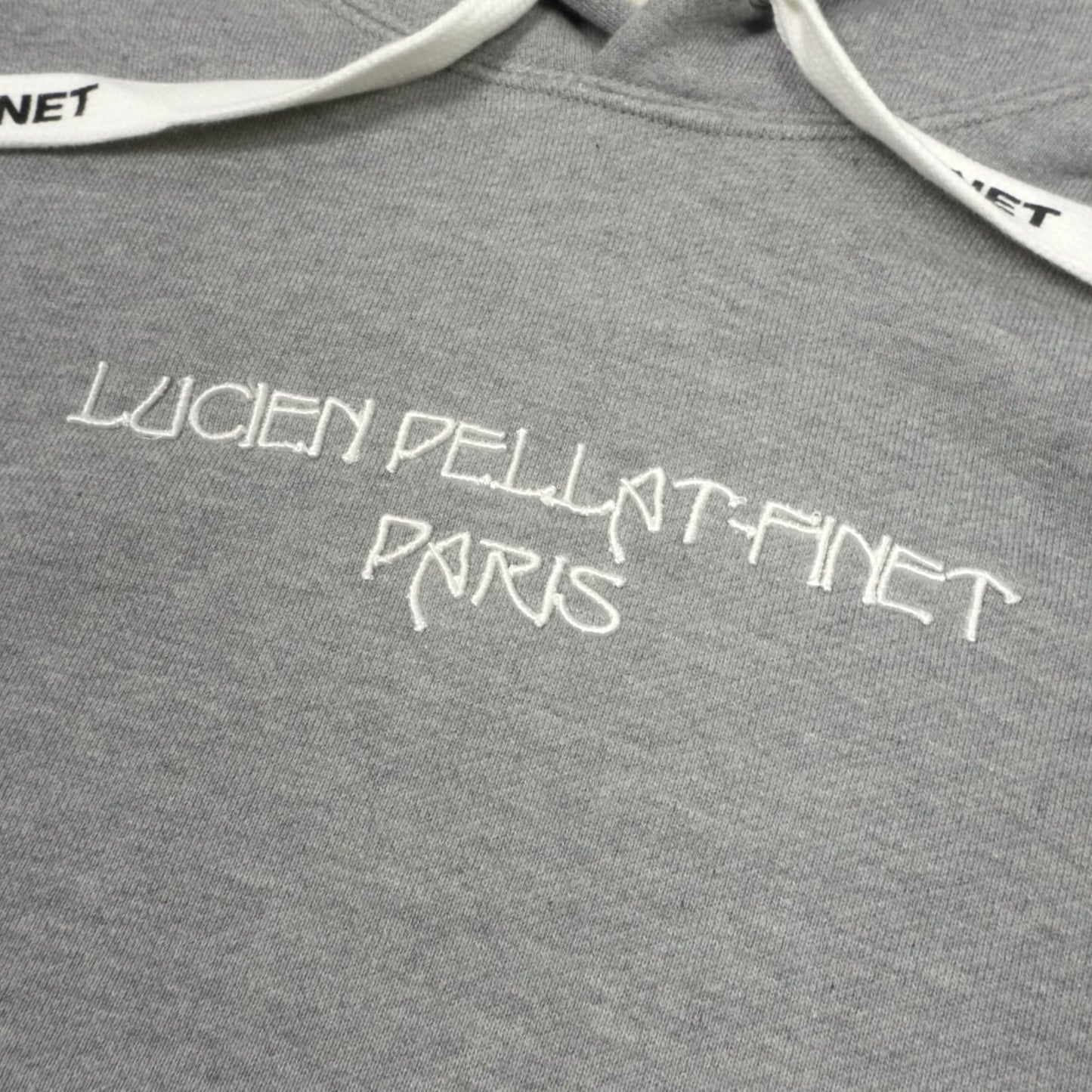 lucien pellat-finet PLFT JERSEY
