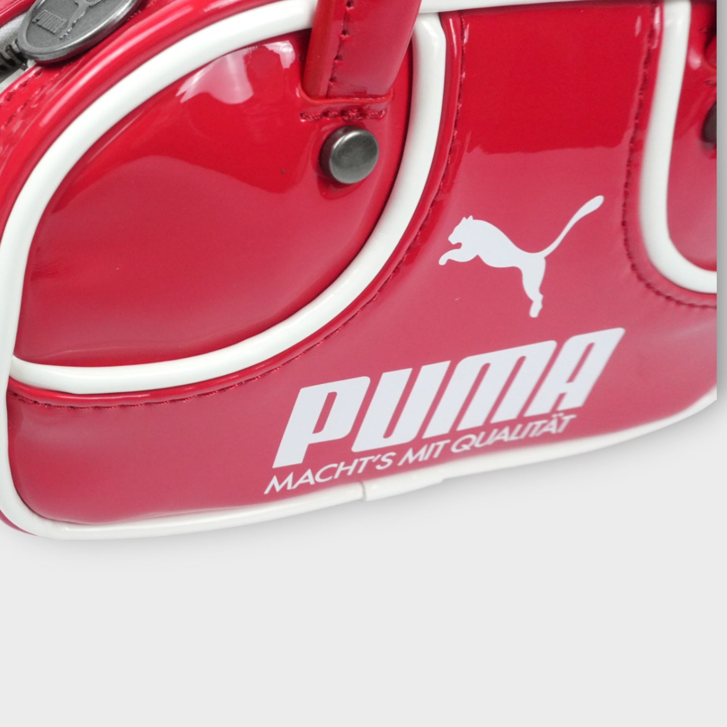 PUMA Micro Grip Bag