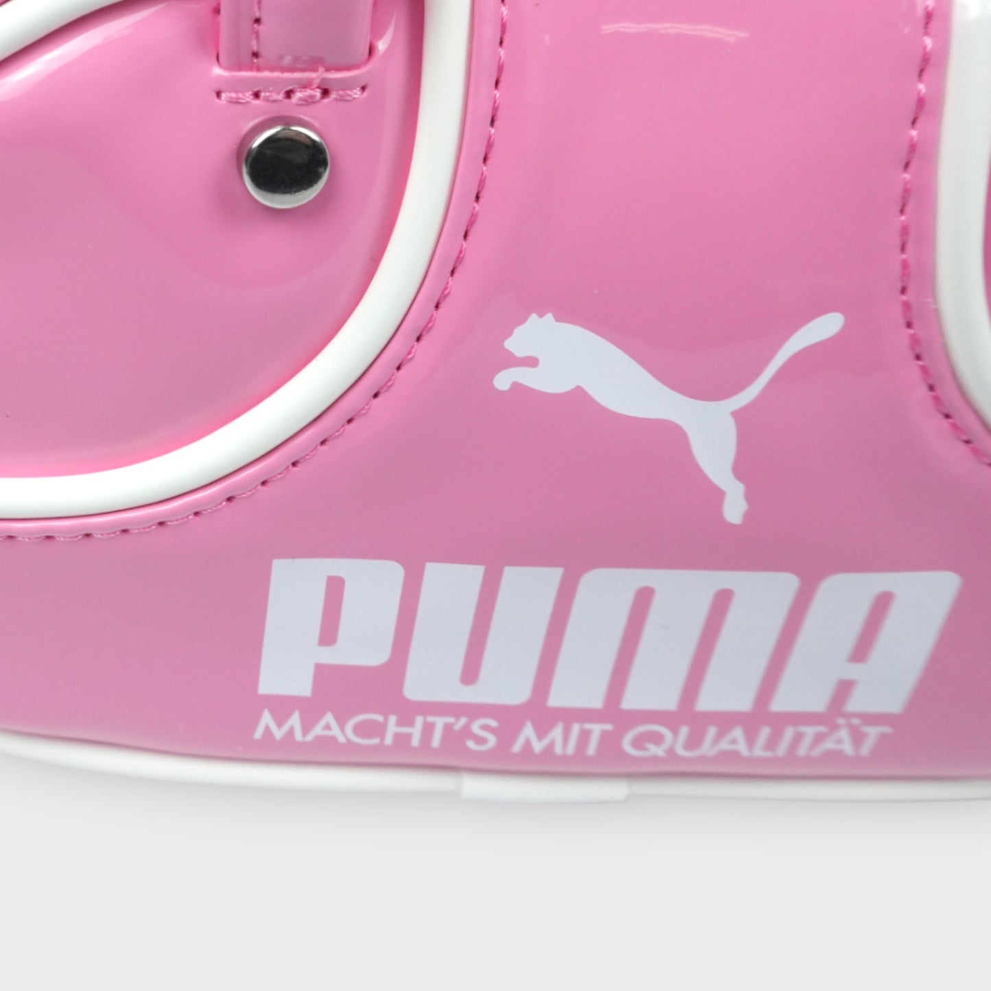 PUMA Micro Grip Bag
